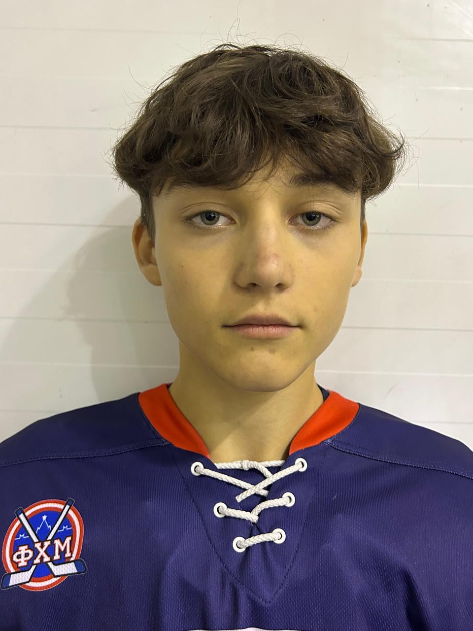 Максим Макеев