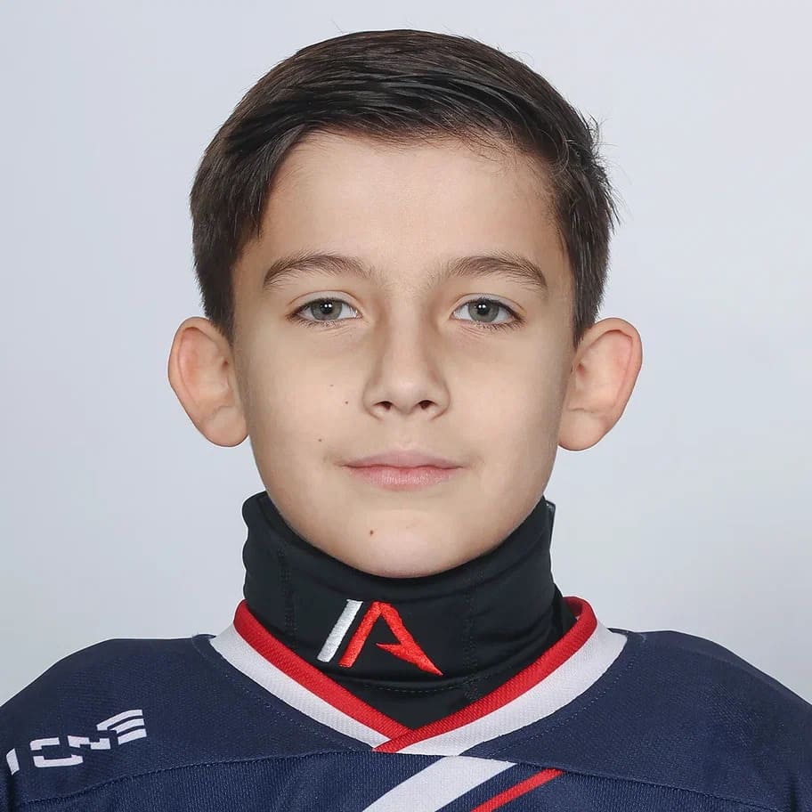 Иван Булкин