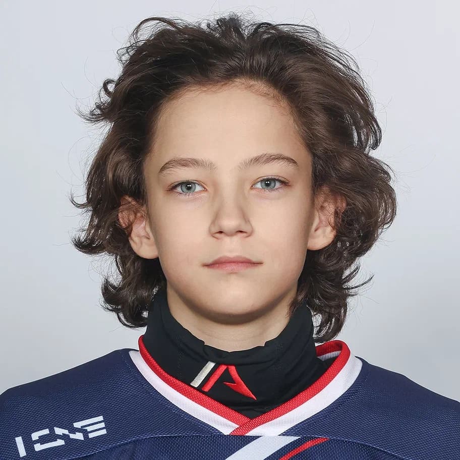 Марк Ракеть