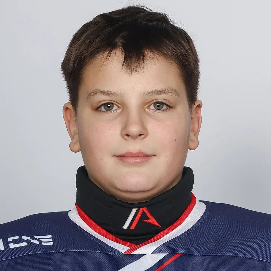 Алексей Котов