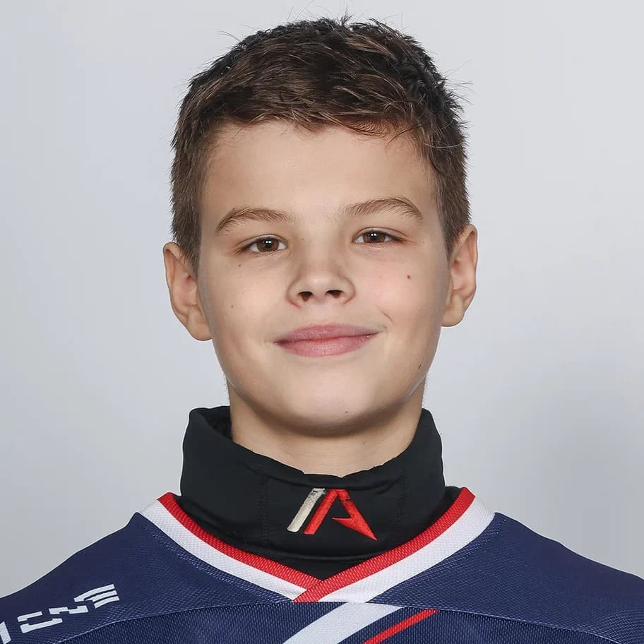 Тихон Коваленко