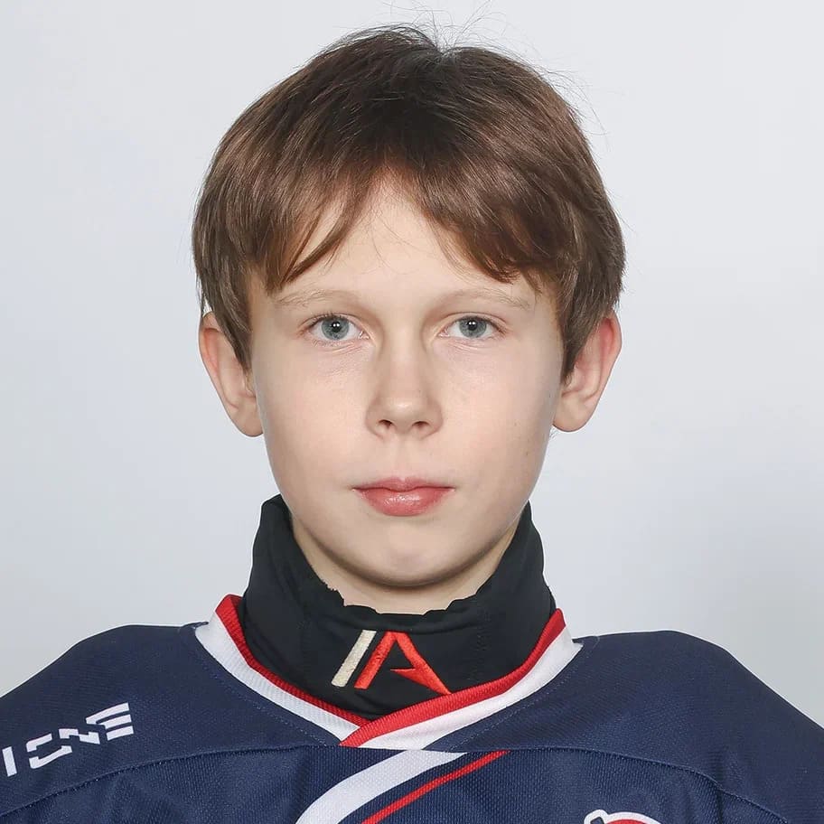 Максим Веренцов