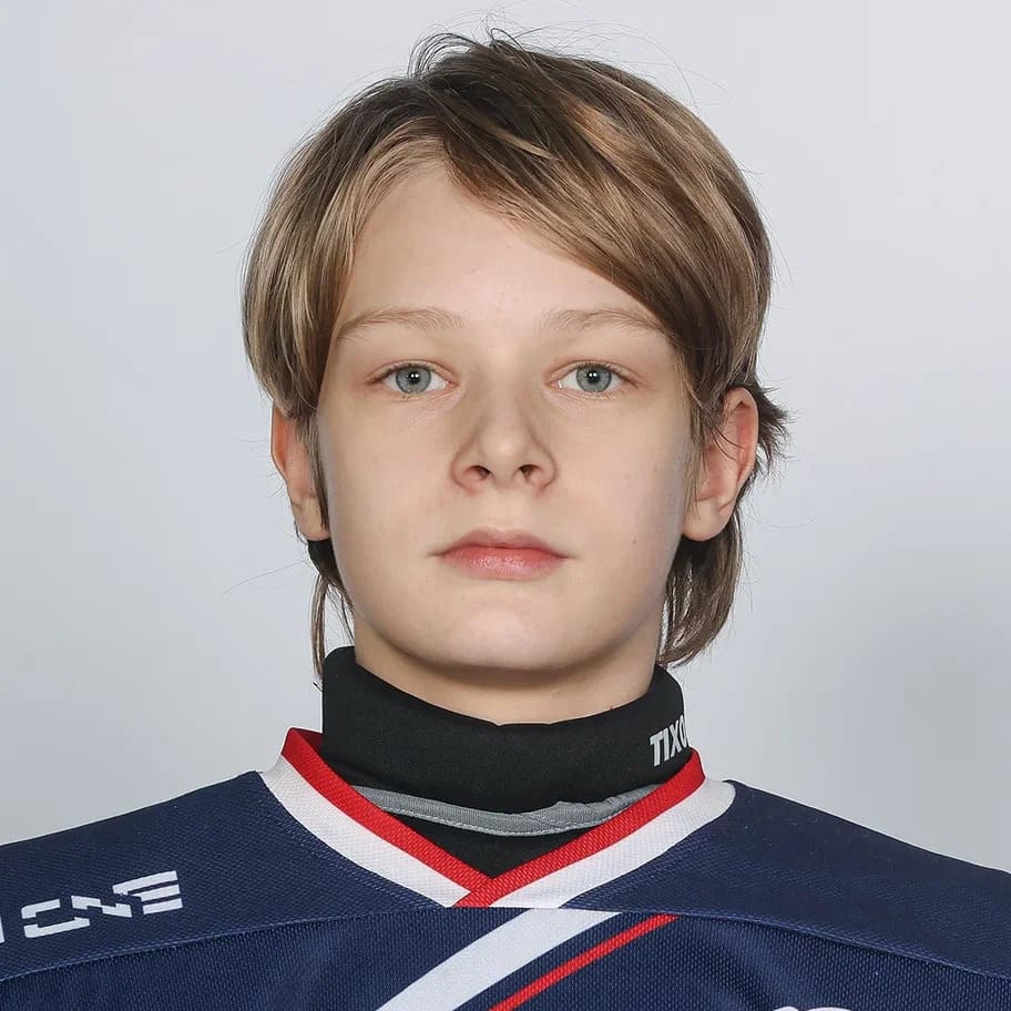 Николай Гущин