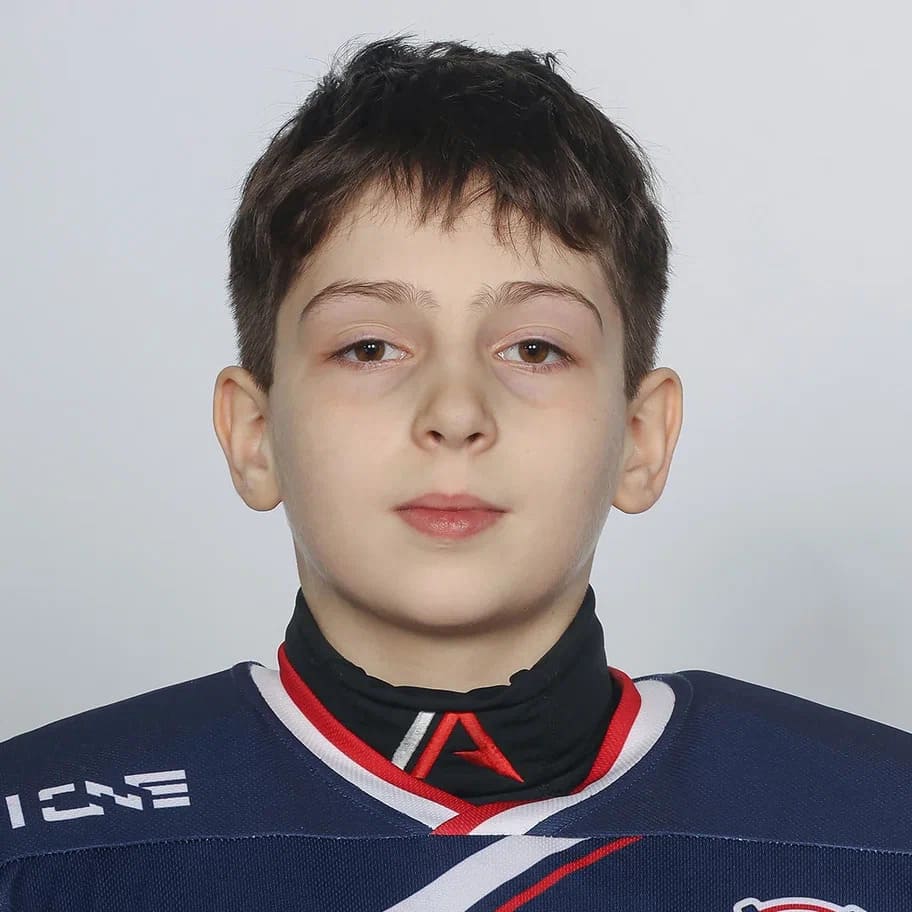 Даниял Габибуллаев