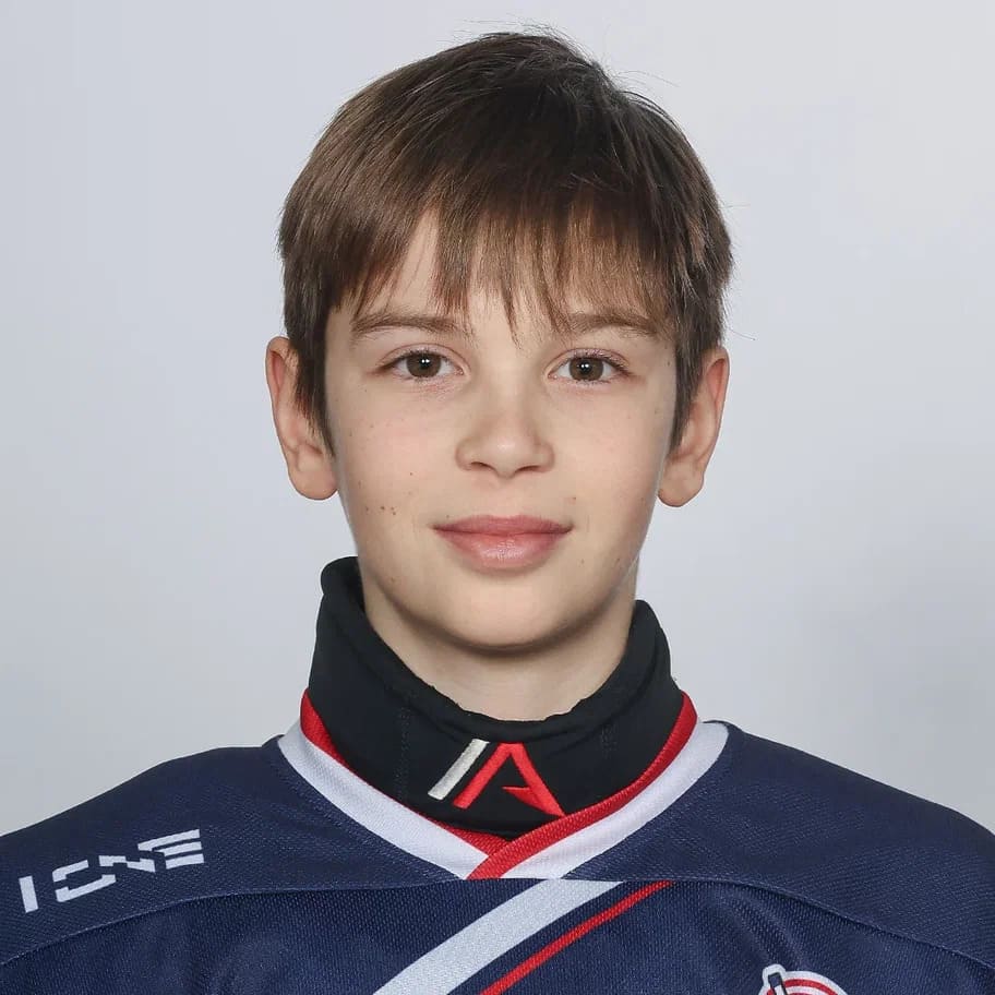 Михаил Андреев