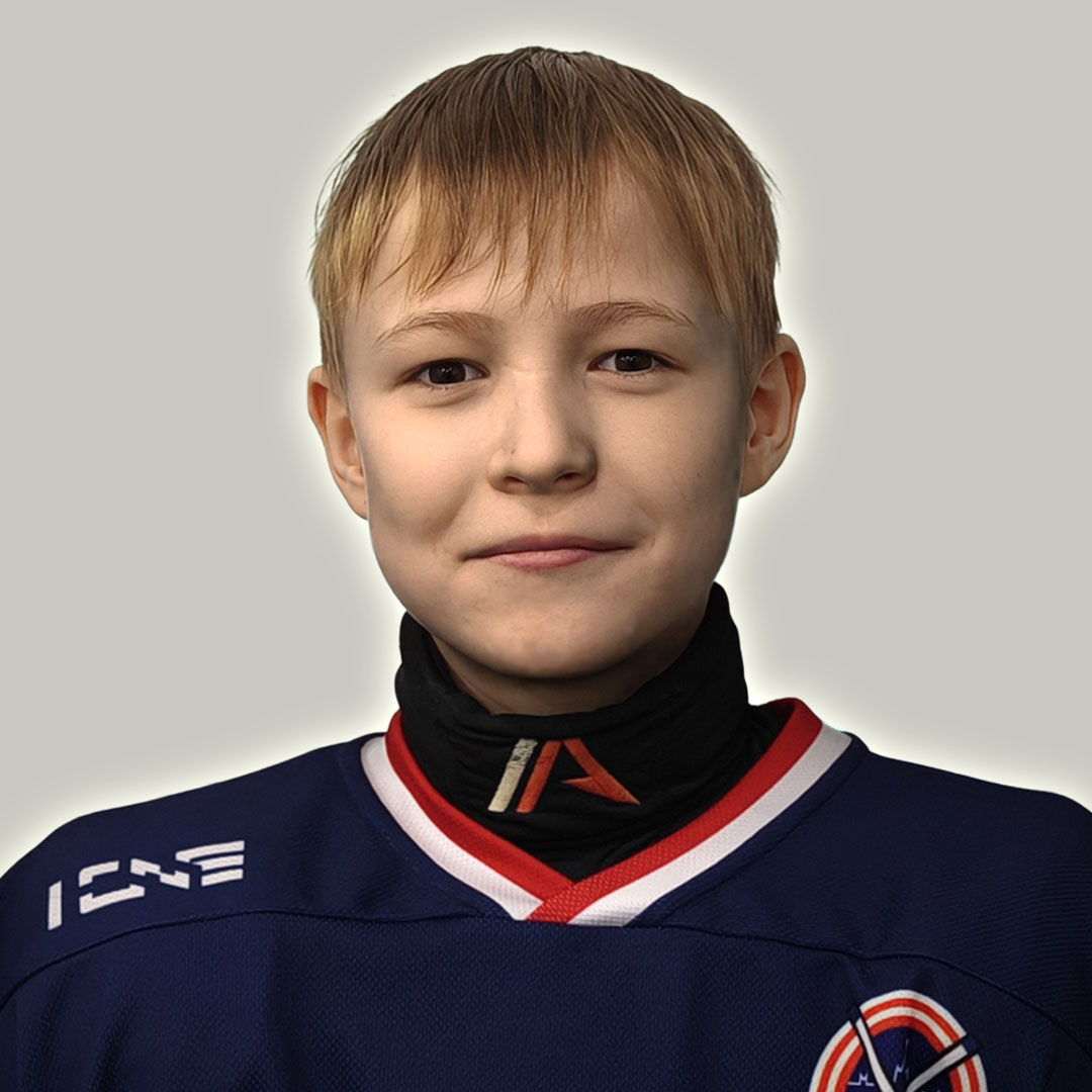 Кирилл Филаретов