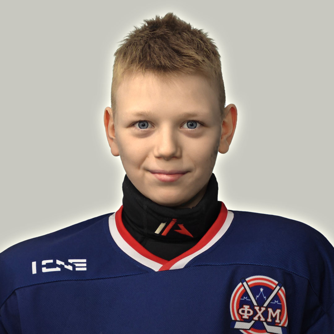 Олег Попков