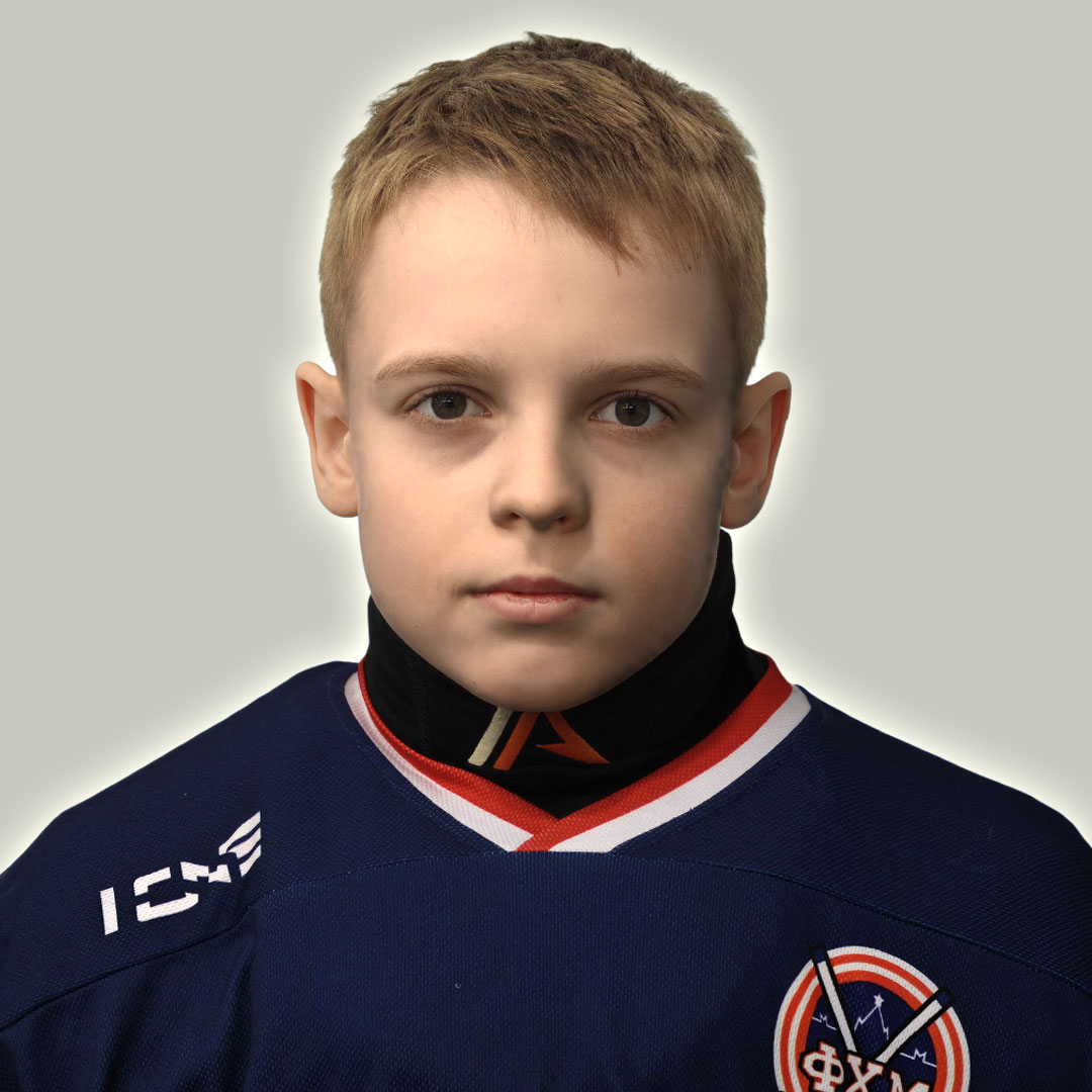 Андрей Орлов