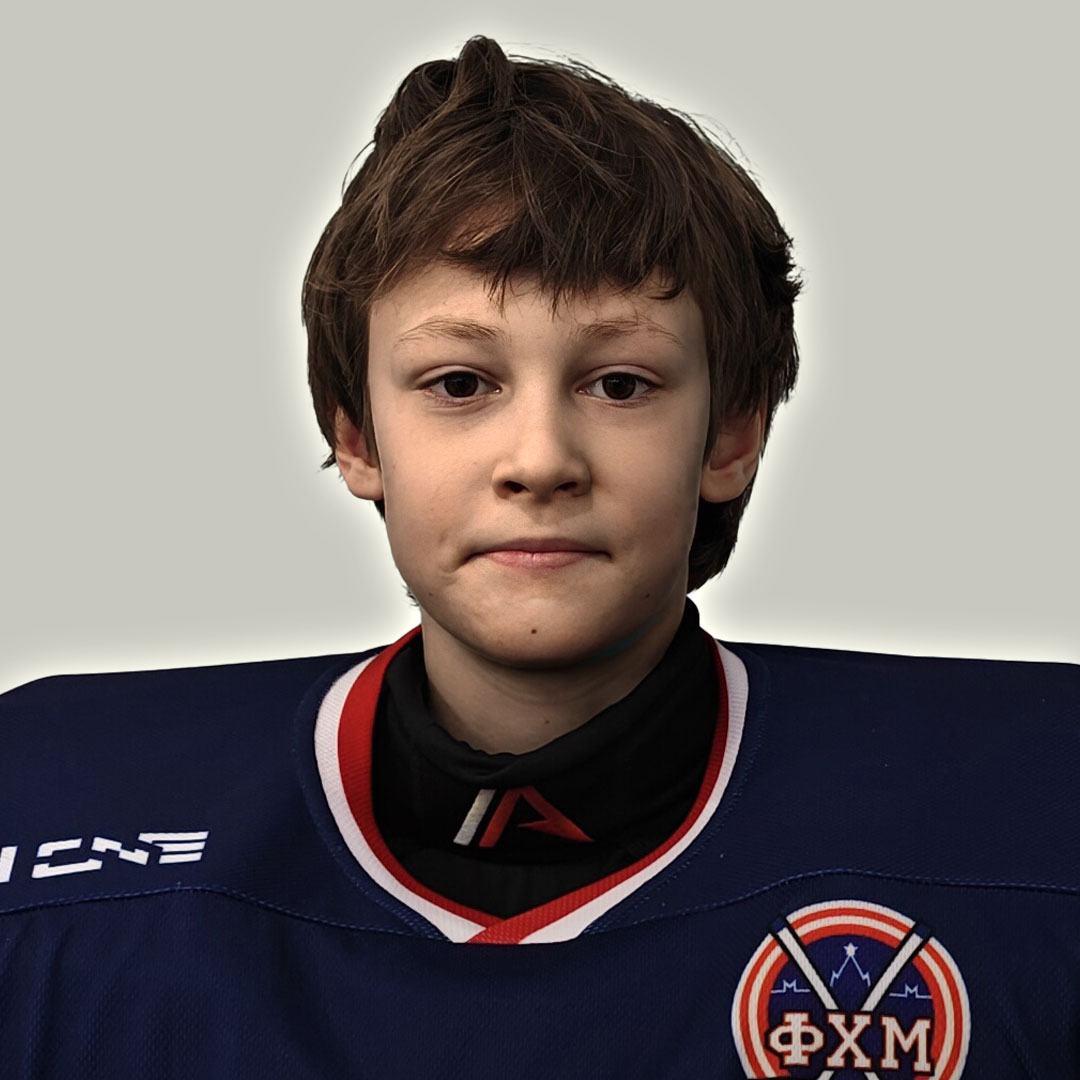 Павел Новиков