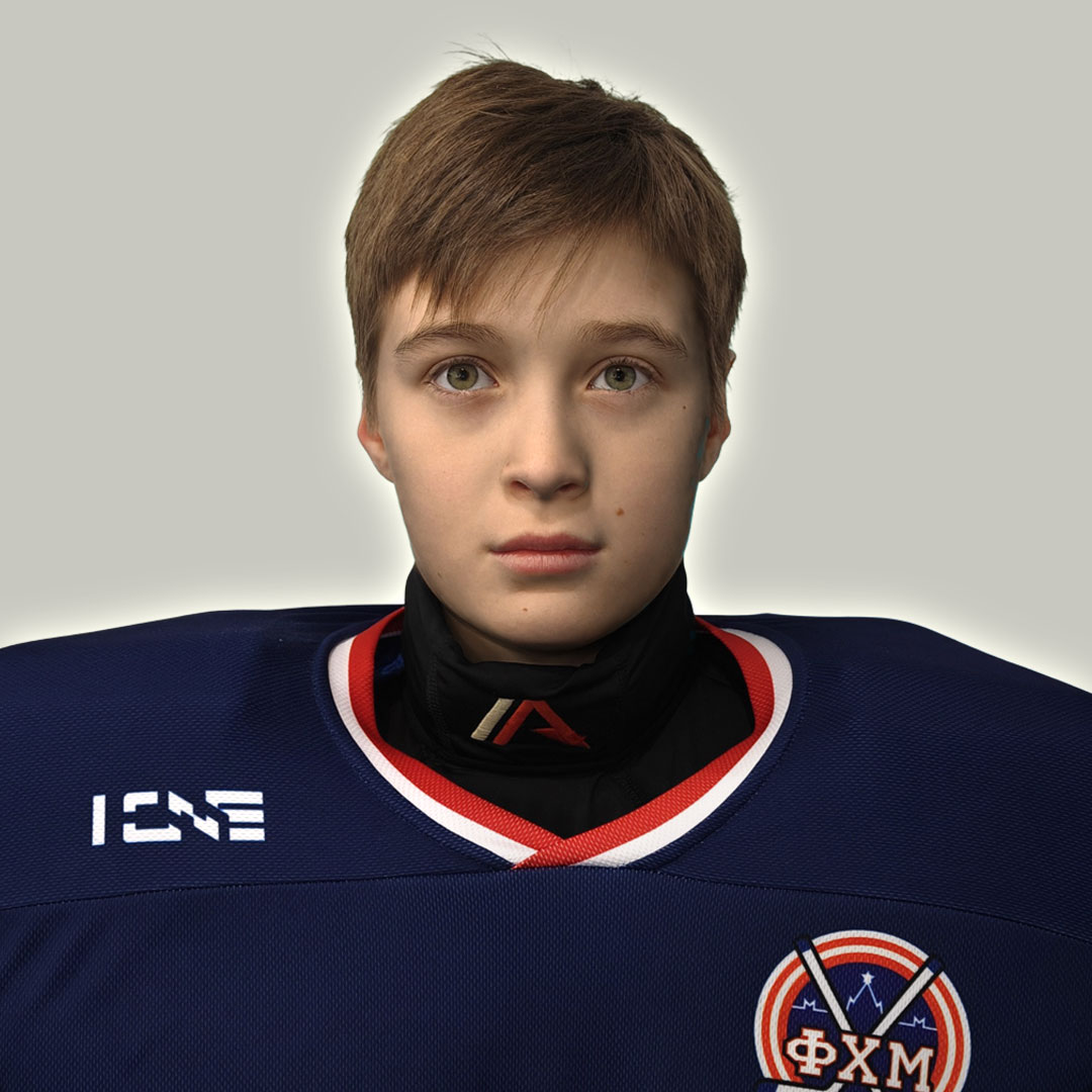 Артем Крючков