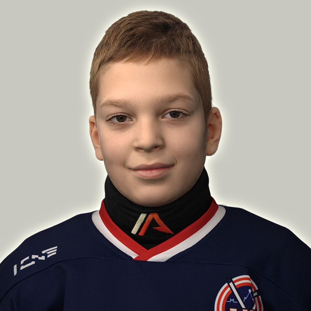 Марк Гончаров