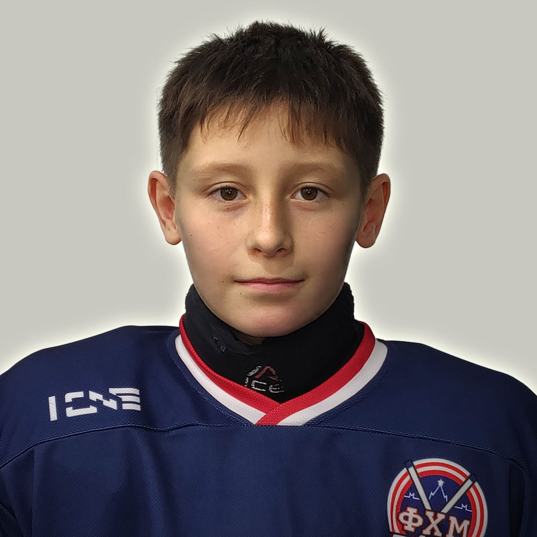 Иван Арнаут