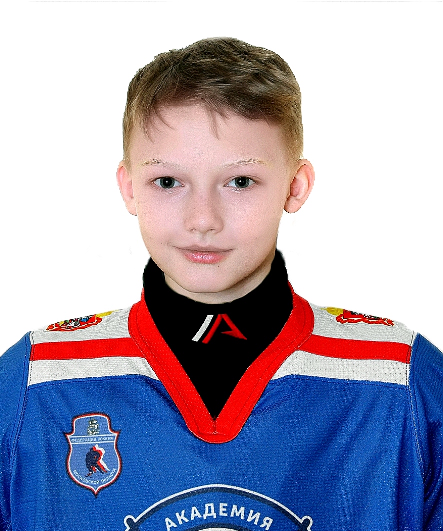 Тихон Митяев