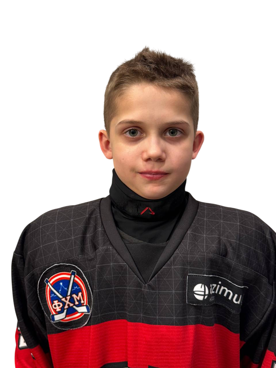 Михаил Васьков