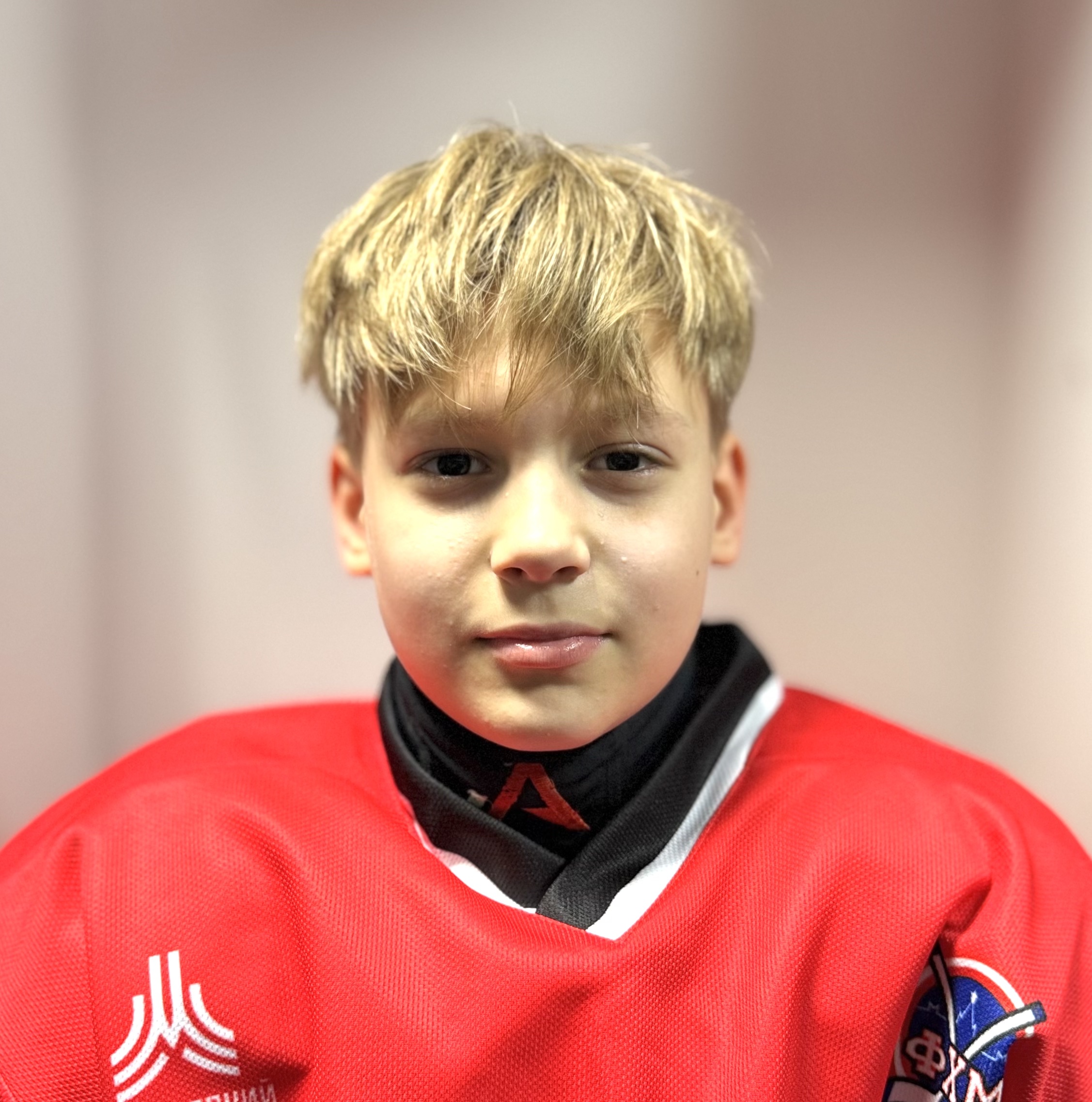 Ярослав Хоботов