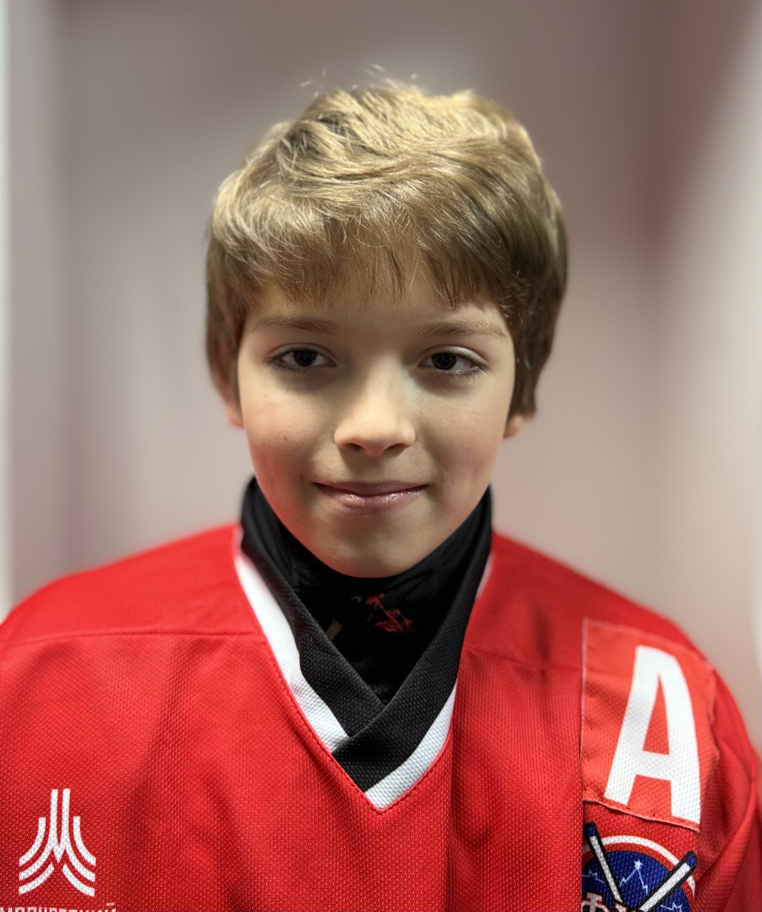 Арсений Степанов