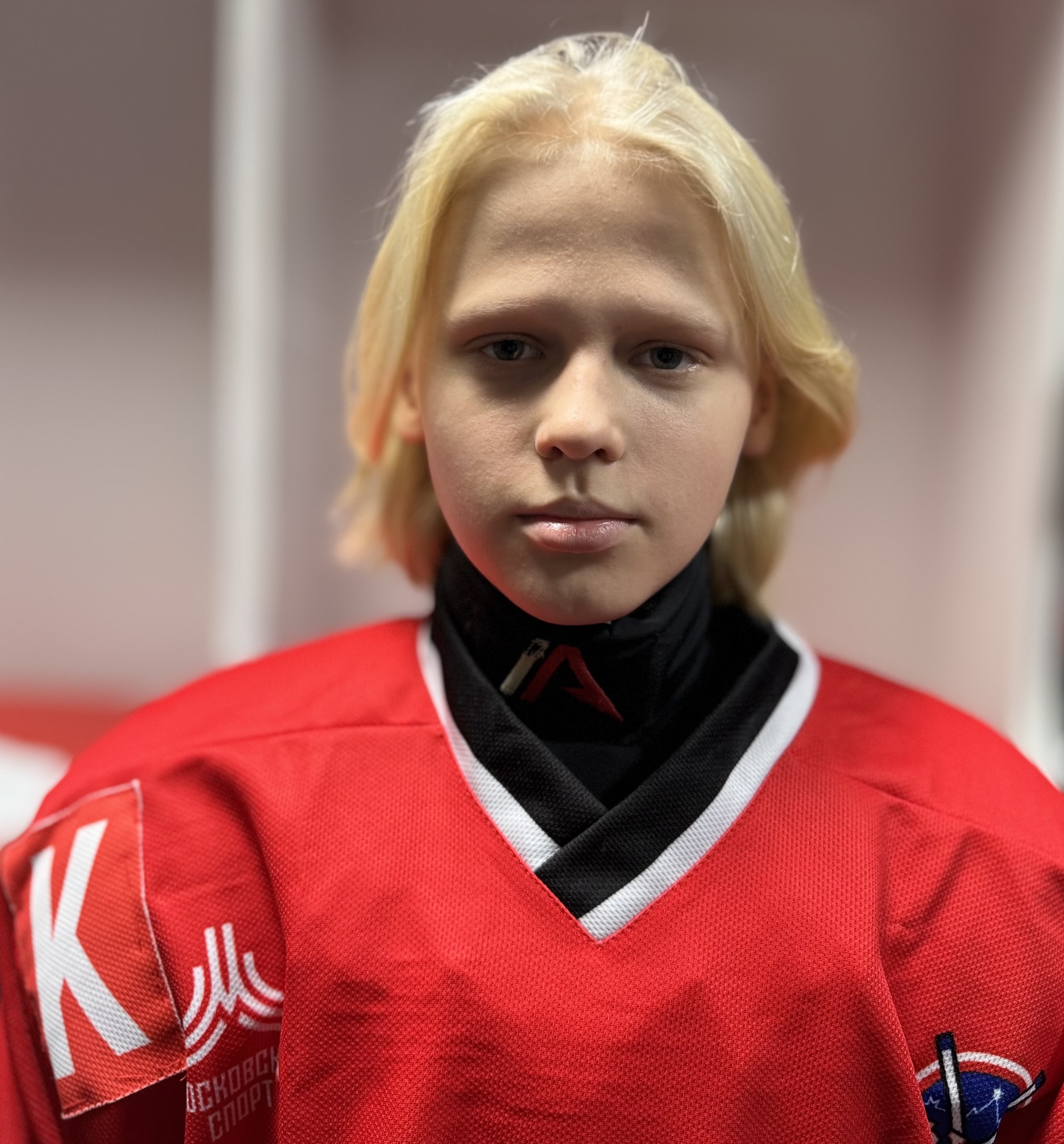 Даниэль Проничев