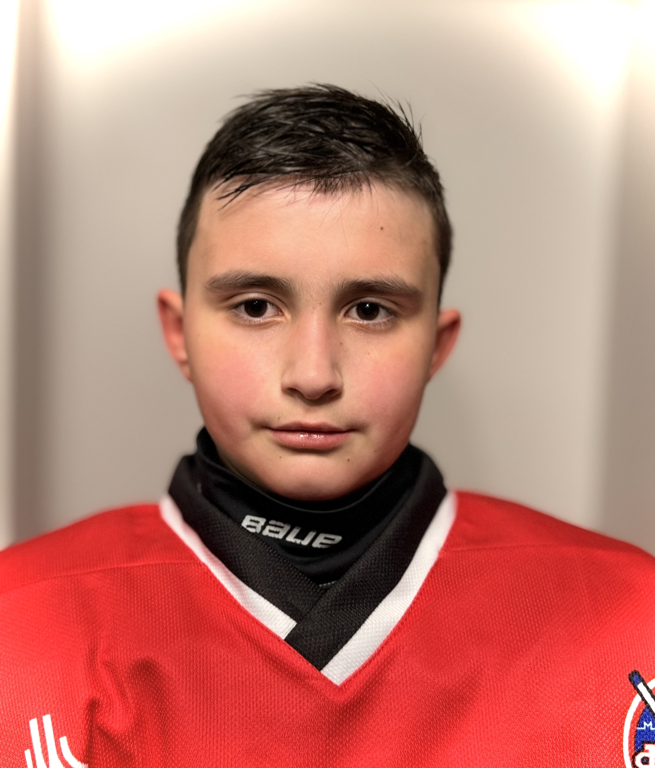 Роман Огнев