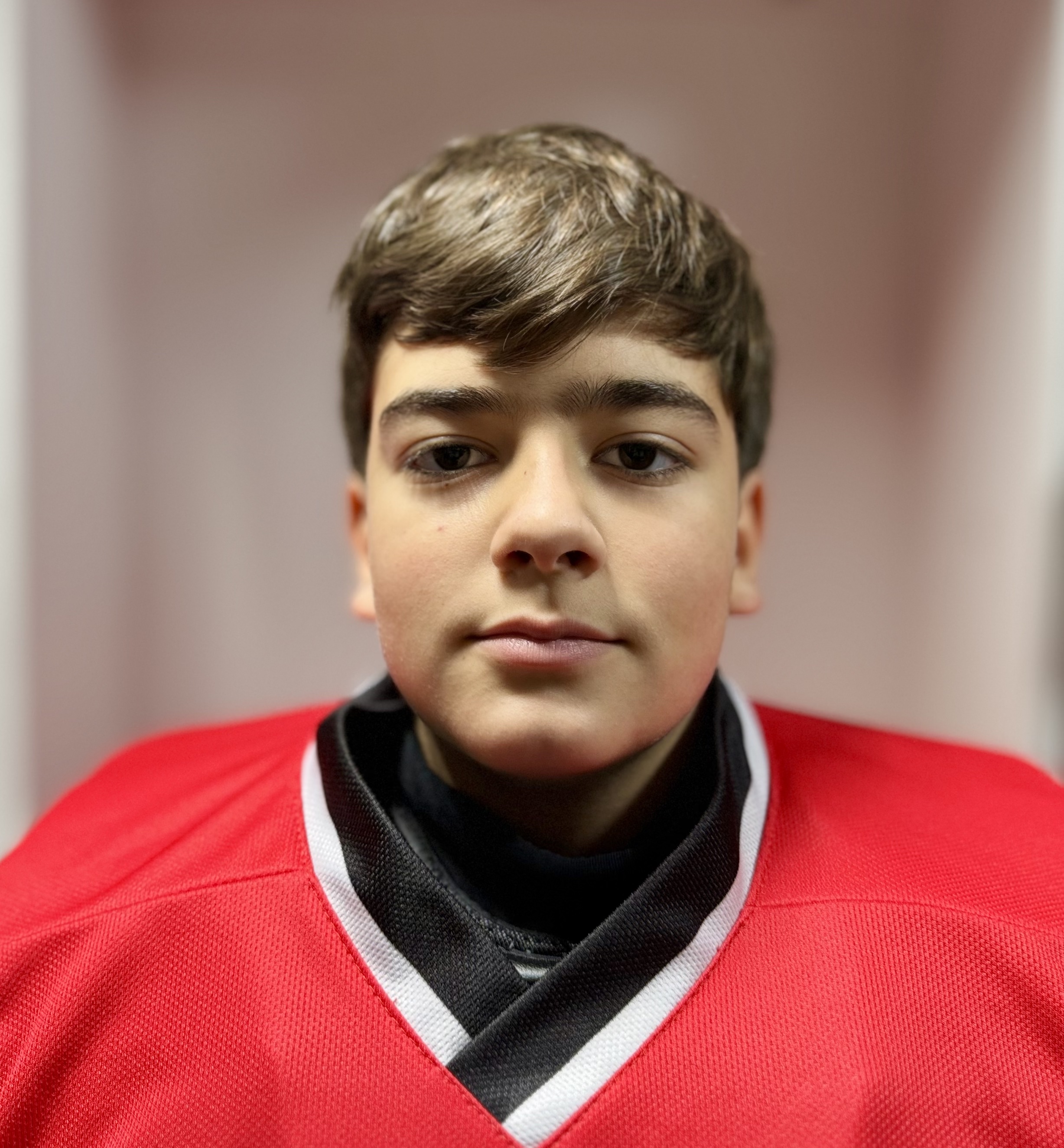 Даниэл Арустамов