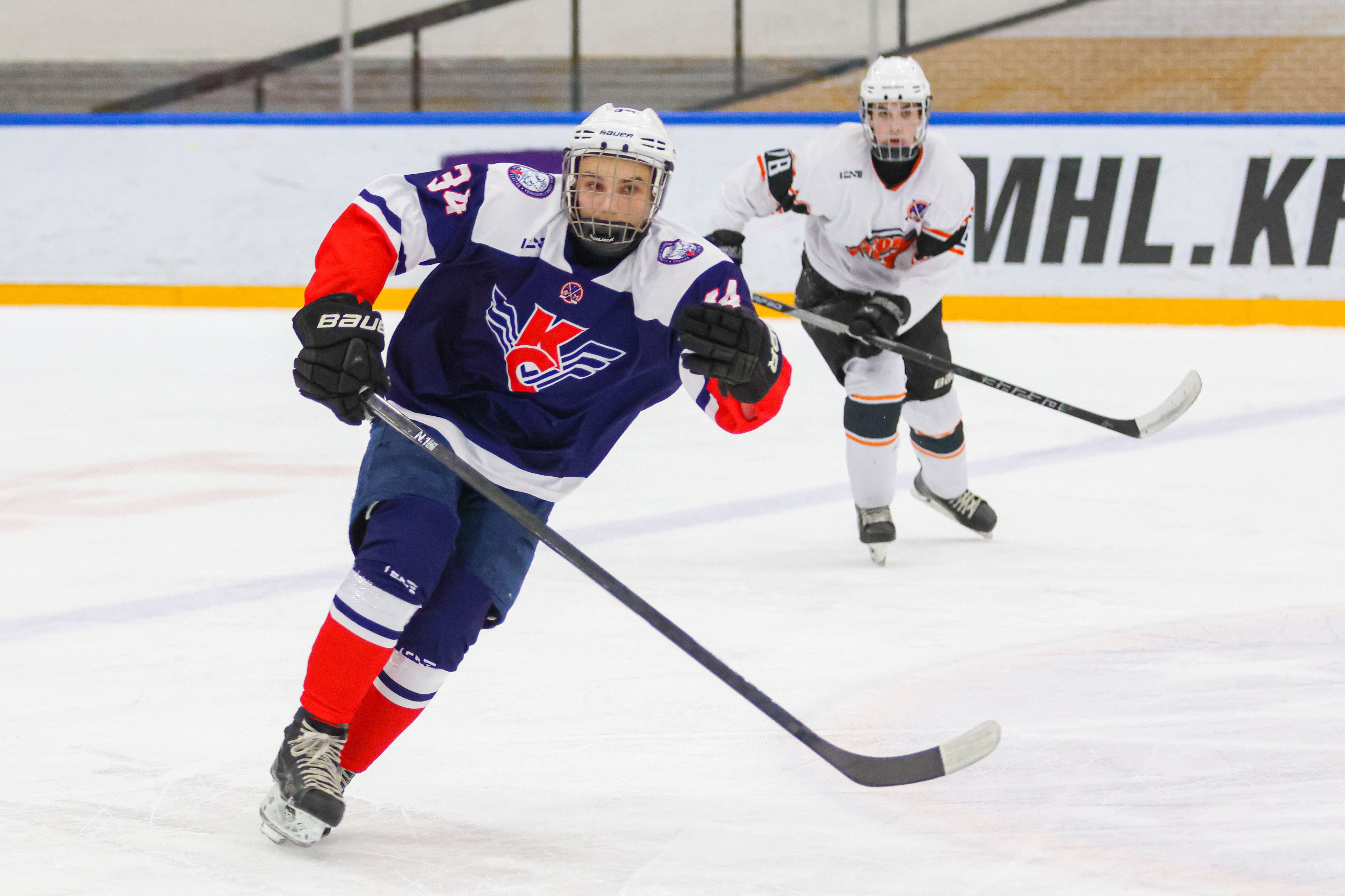 Фото: Крылья Советов-2008 – Метеор – 3:2