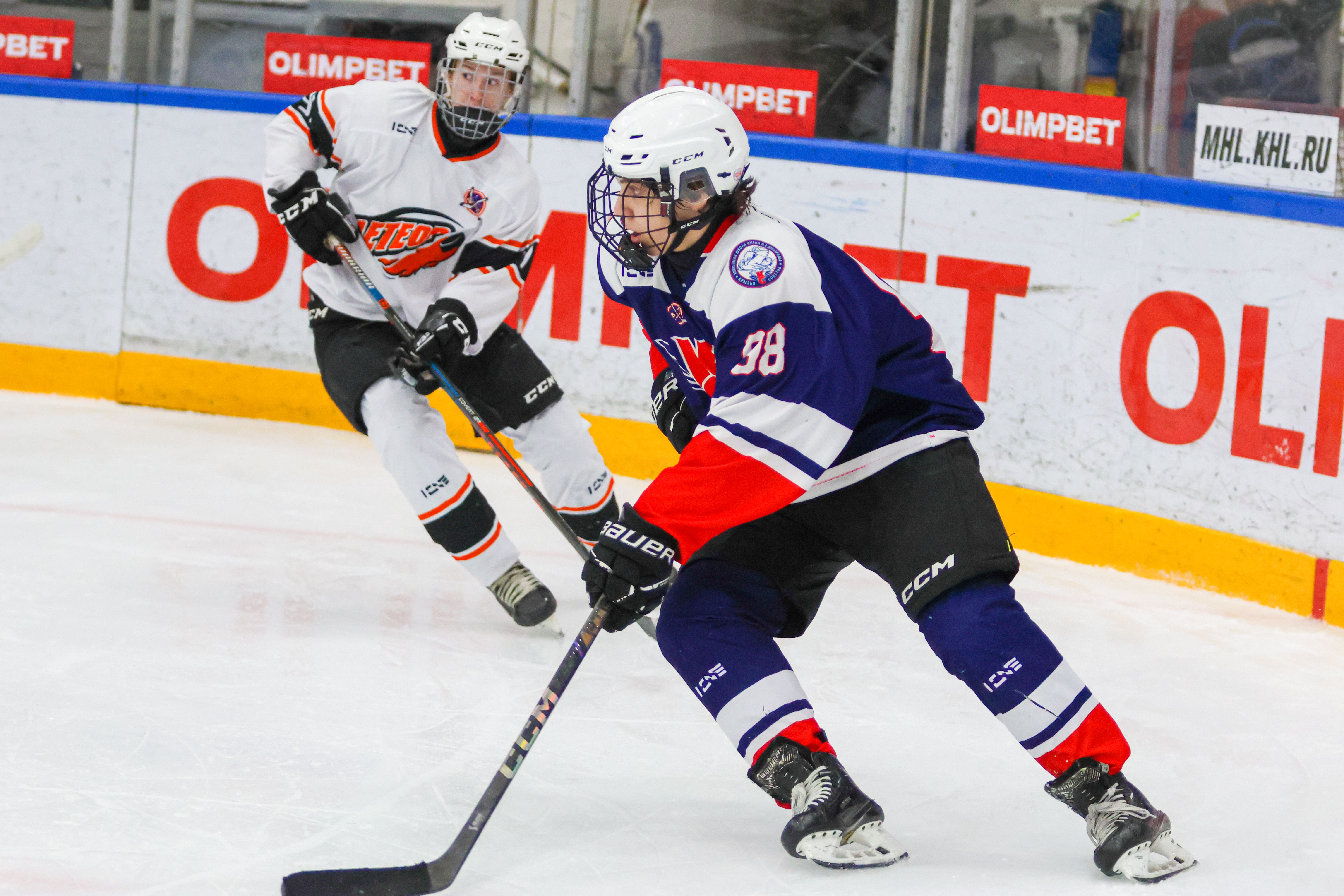 Фото: Крылья Советов-2008 – Метеор – 3:2