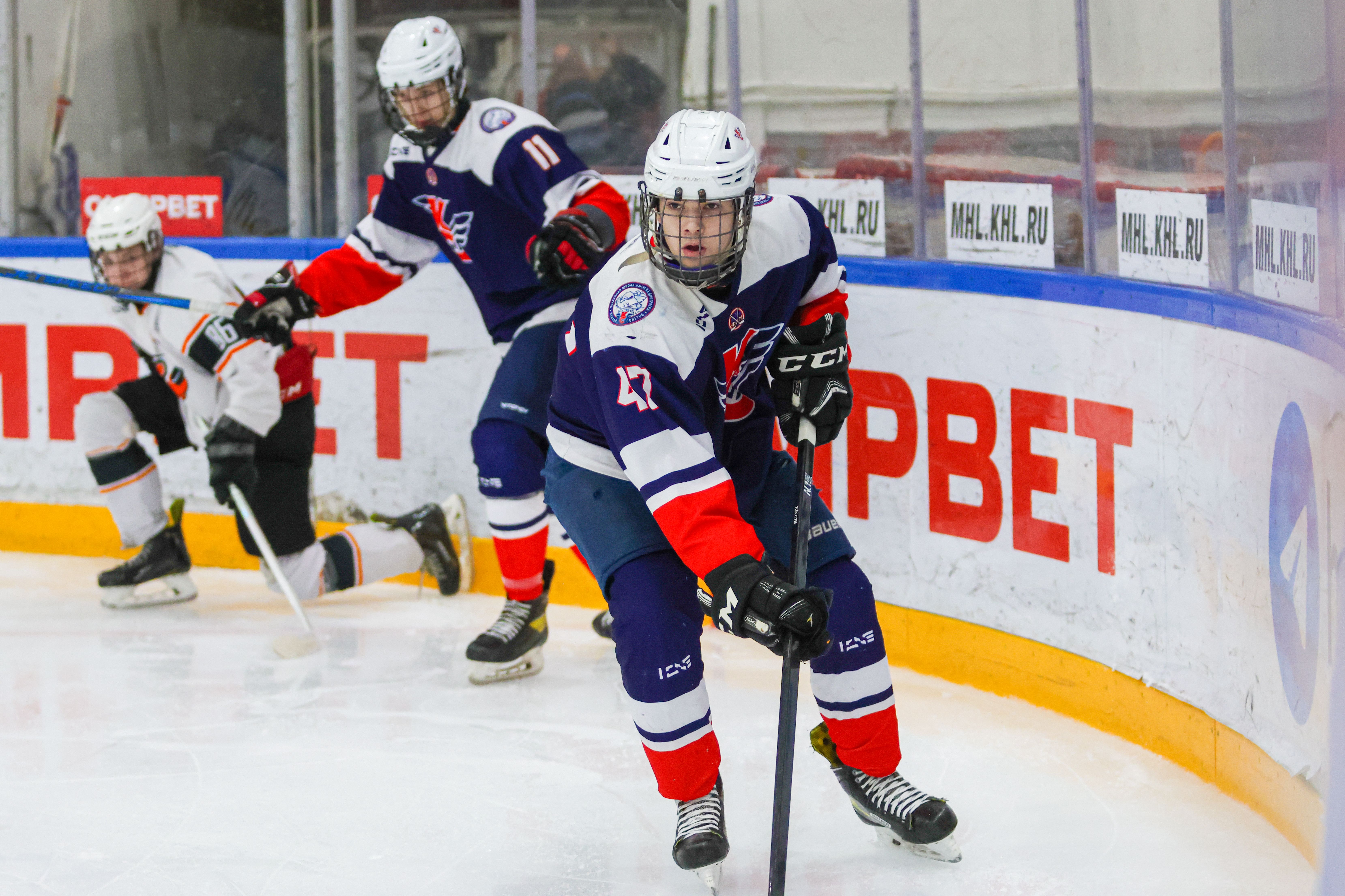 Фото: Крылья Советов-2008 – Метеор – 3:2