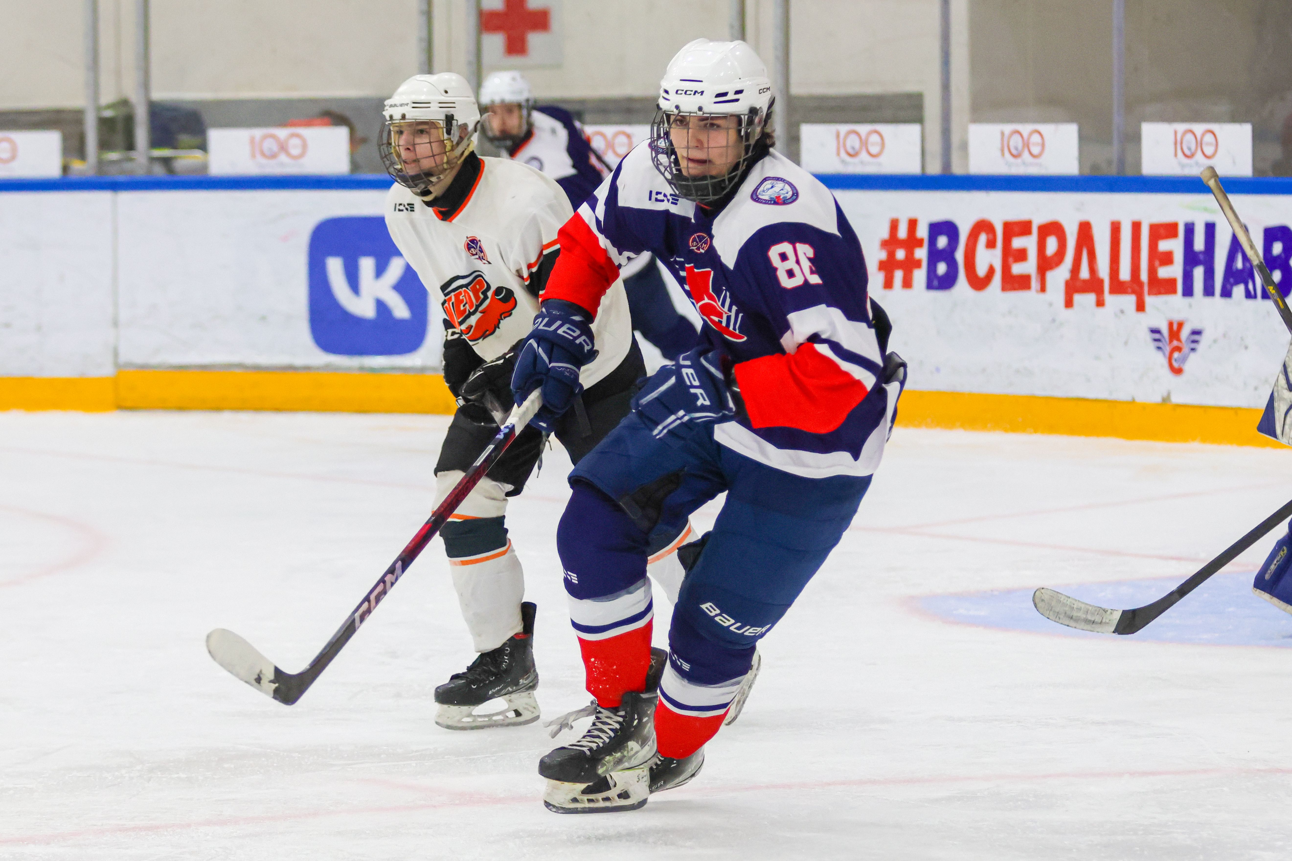 Фото: Крылья Советов-2008 – Метеор – 3:2