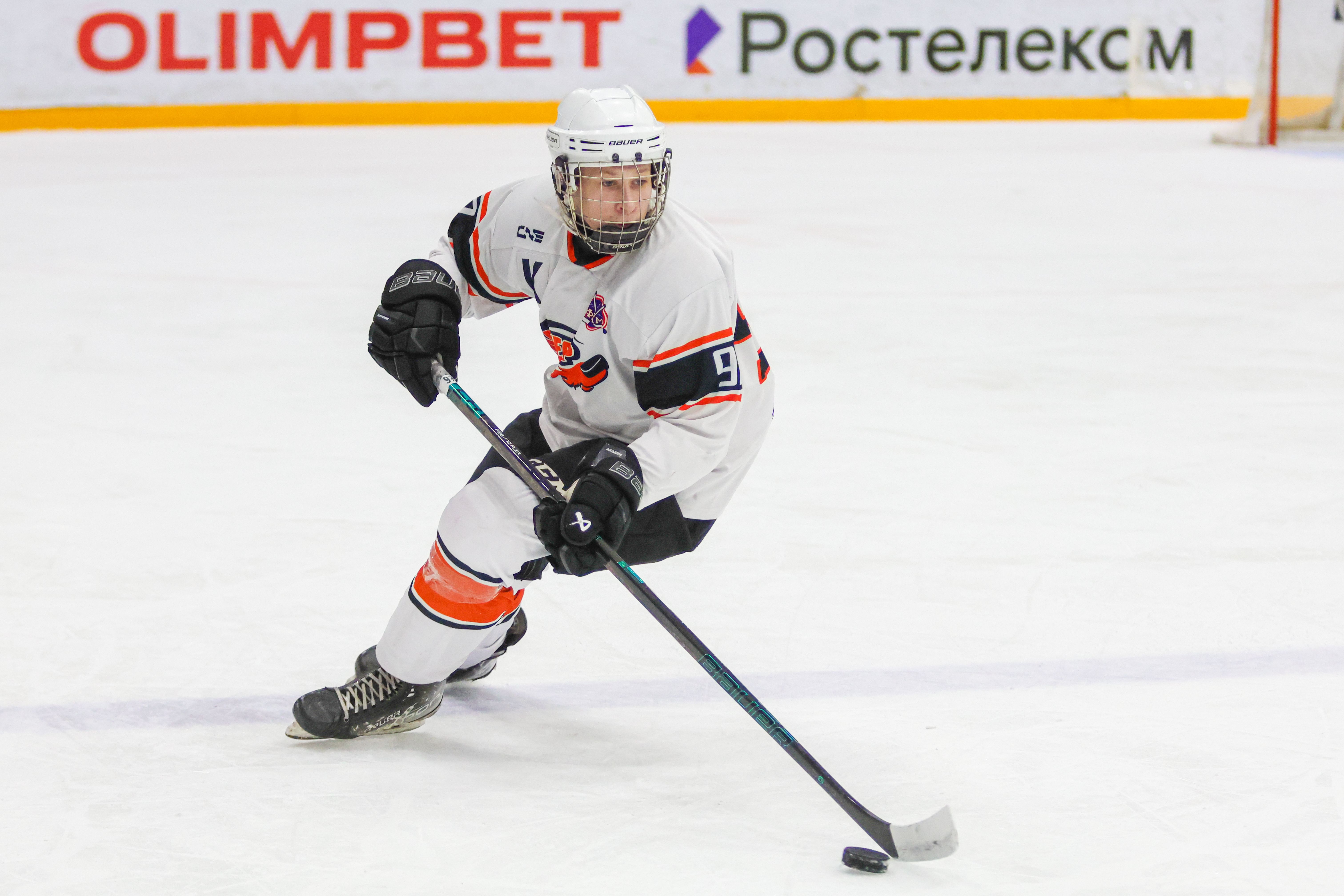 Фото: Крылья Советов-2008 – Метеор – 3:2