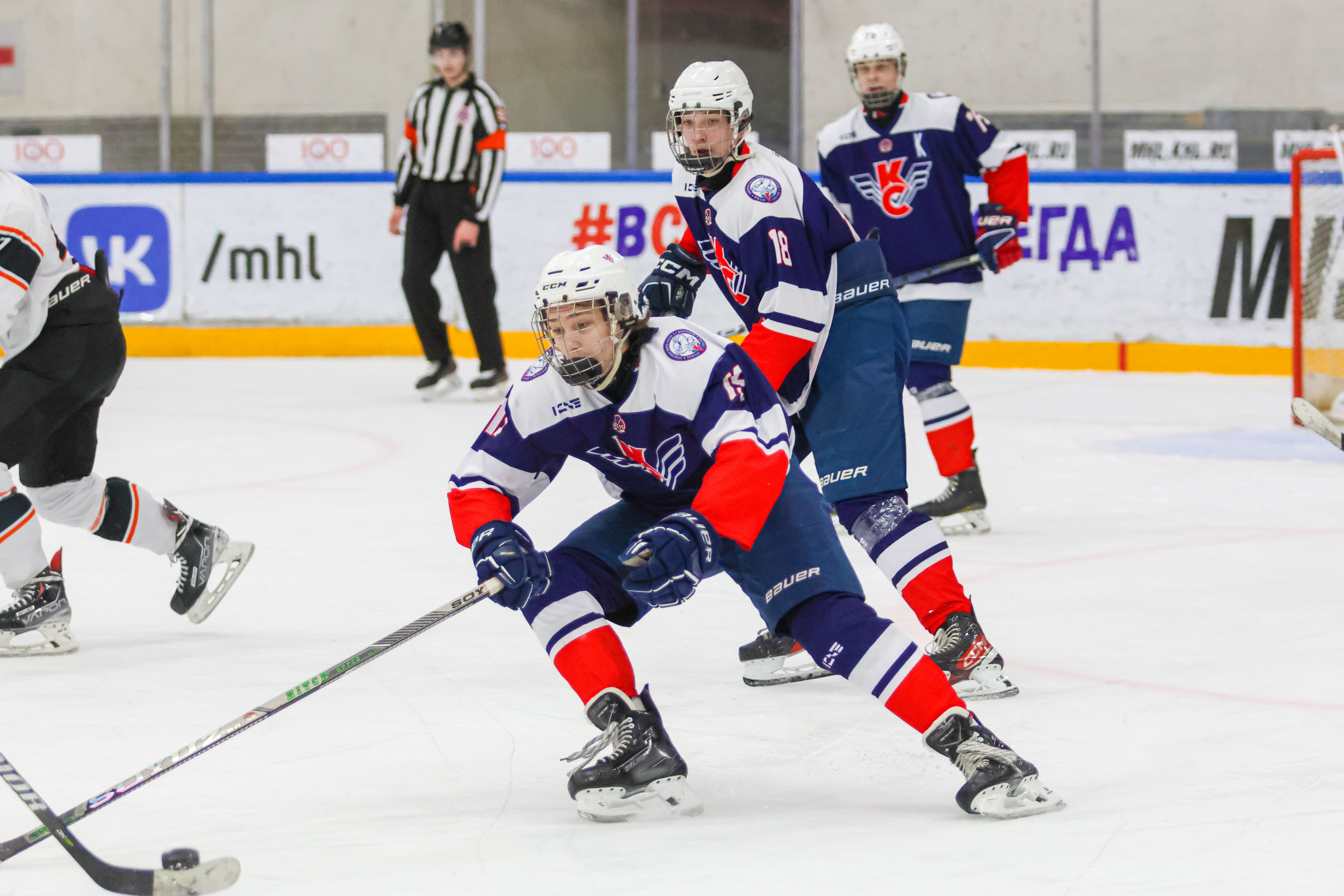 Фото: Крылья Советов-2008 – Метеор – 3:2