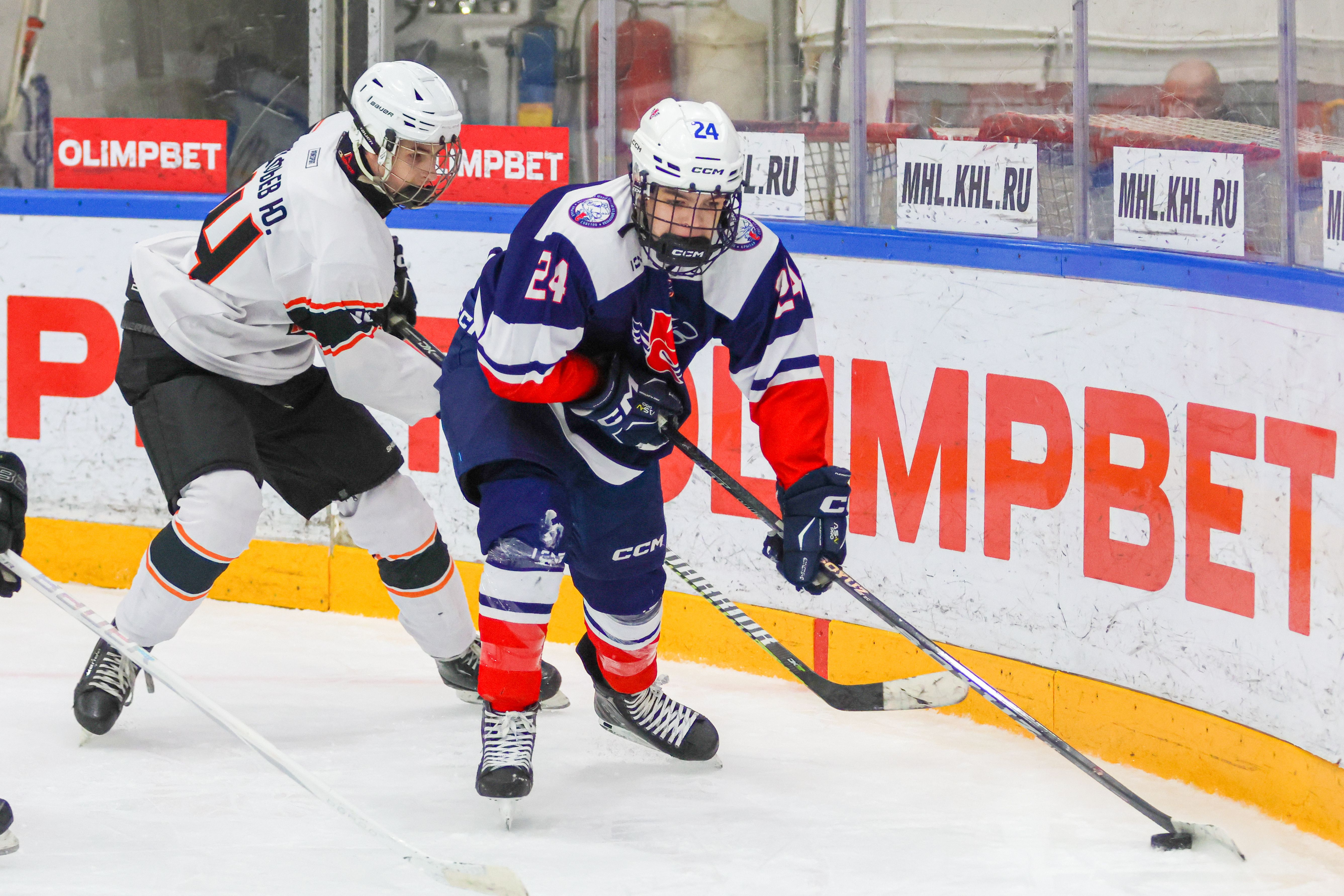 Фото: Крылья Советов-2008 – Метеор – 3:2