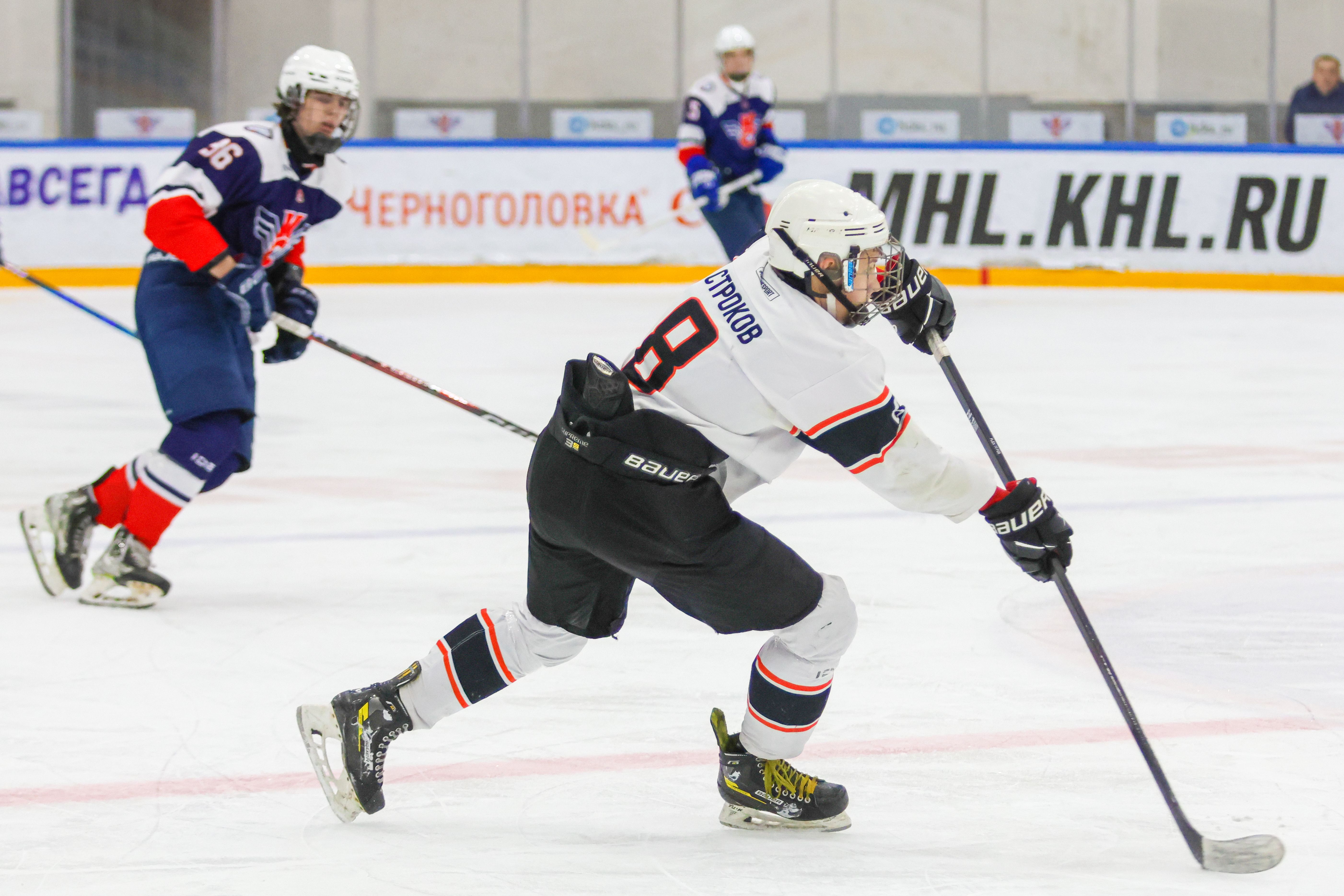 Фото: Крылья Советов-2008 – Метеор – 3:2