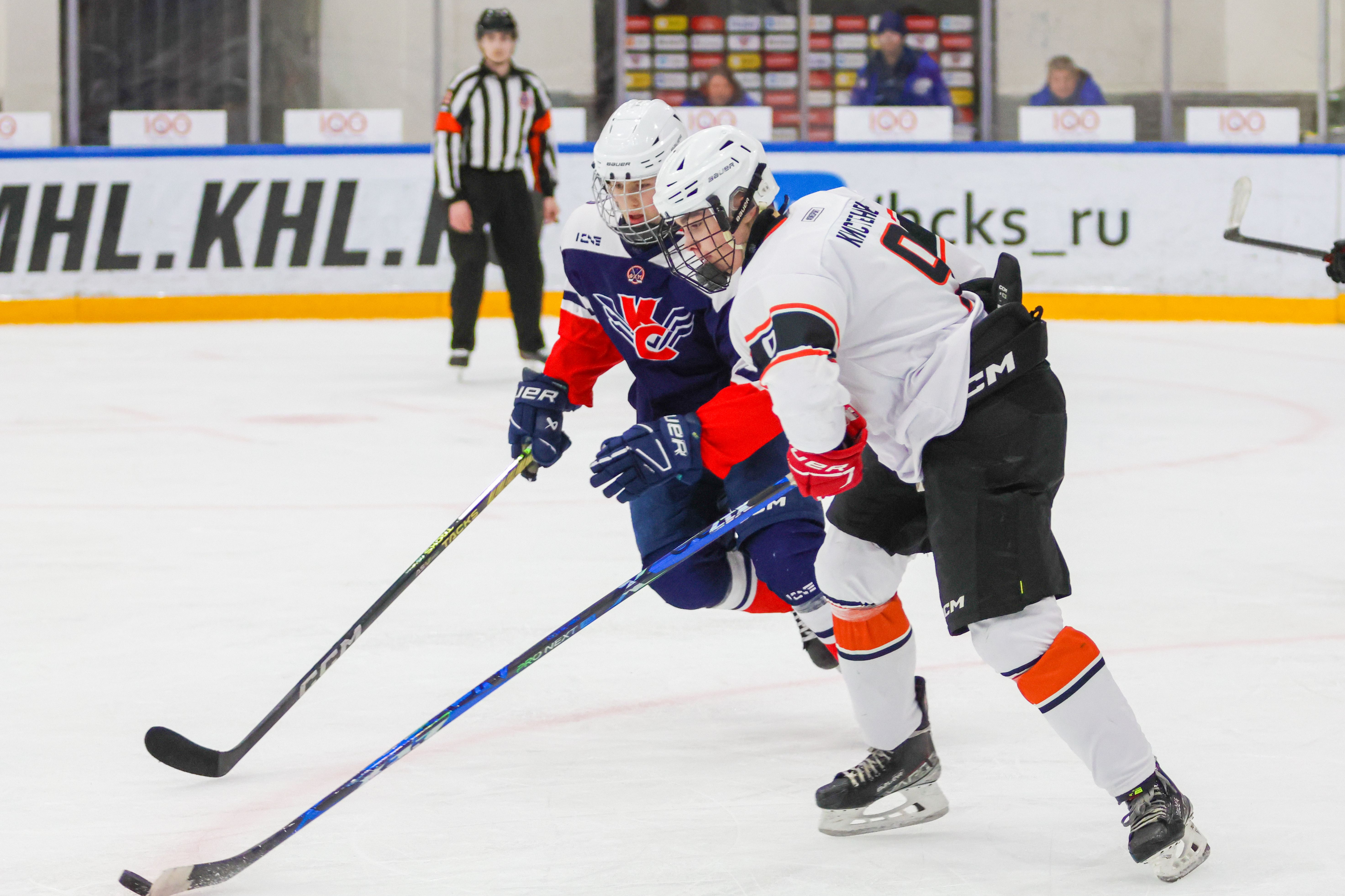 Фото: Крылья Советов-2008 – Метеор – 3:2