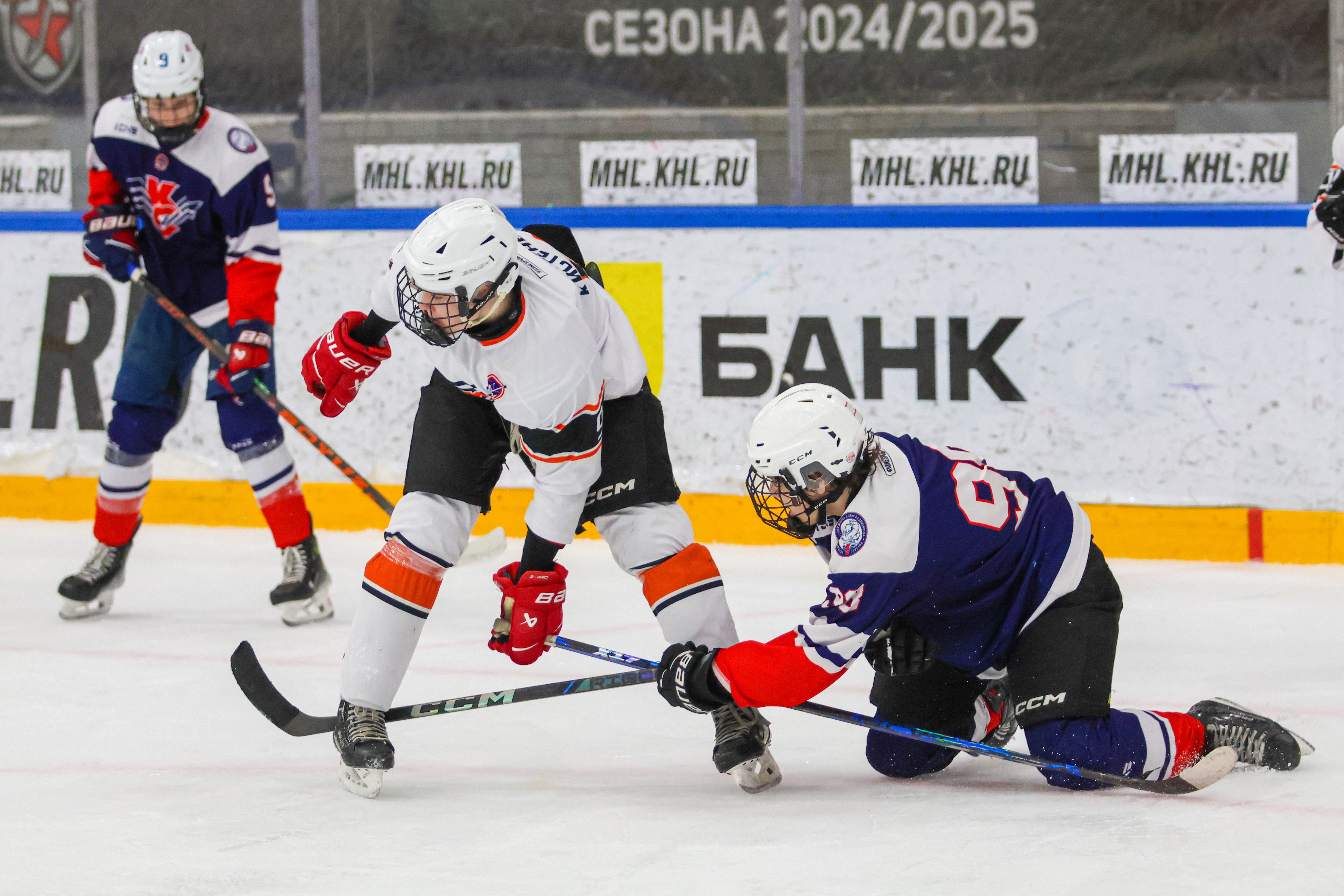 Фото: Крылья Советов-2008 – Метеор – 3:2