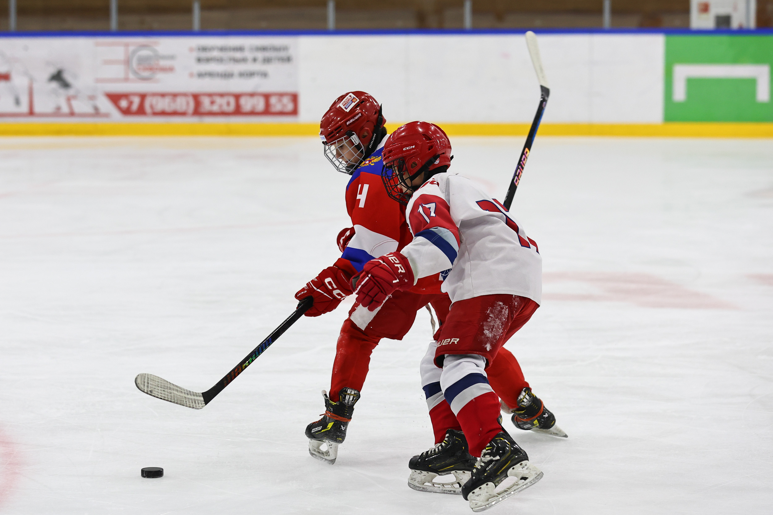 Фото: Красная машина Юниор-2014 – Локомотив 2014 – 1:2