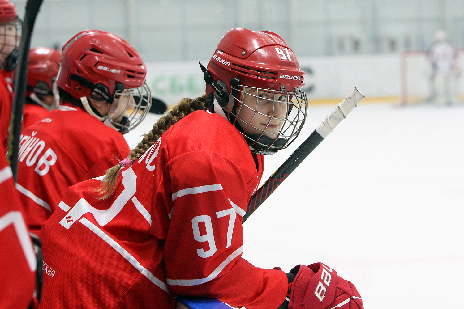 Фото: Спартак-2012 – ЦСКА – 8:1 