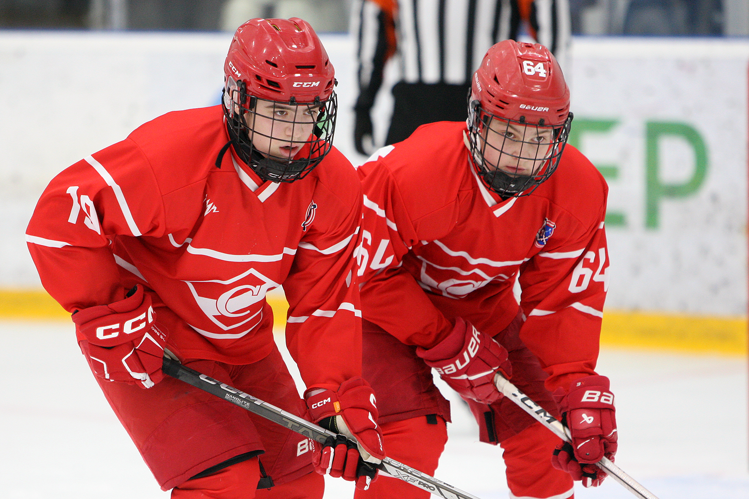 Фото: Спартак-2012 – ЦСКА – 8:1 