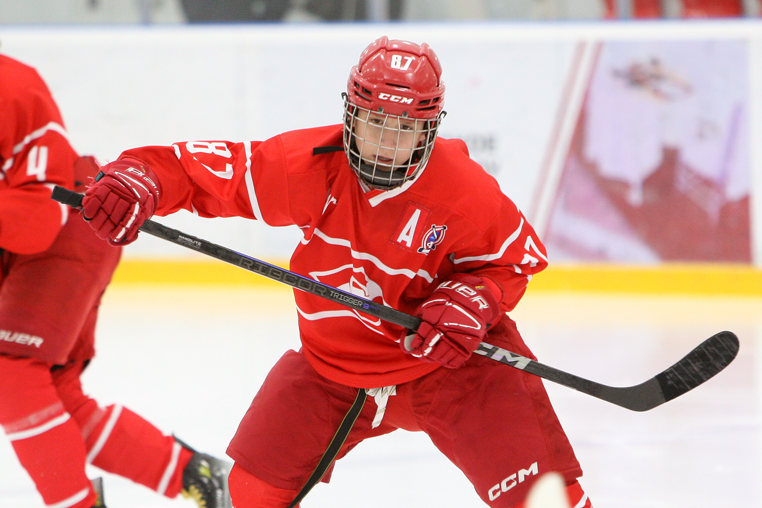 Фото: Спартак-2012 – ЦСКА – 8:1 