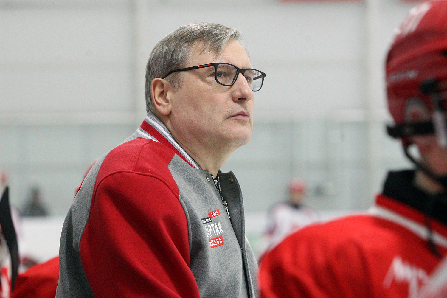 Фото: Спартак-2012 – ЦСКА – 8:1 