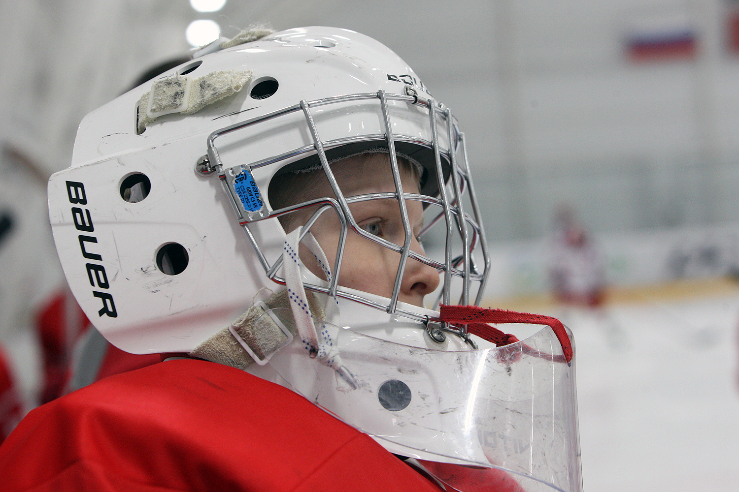 Фото: Спартак-2012 – ЦСКА – 8:1 