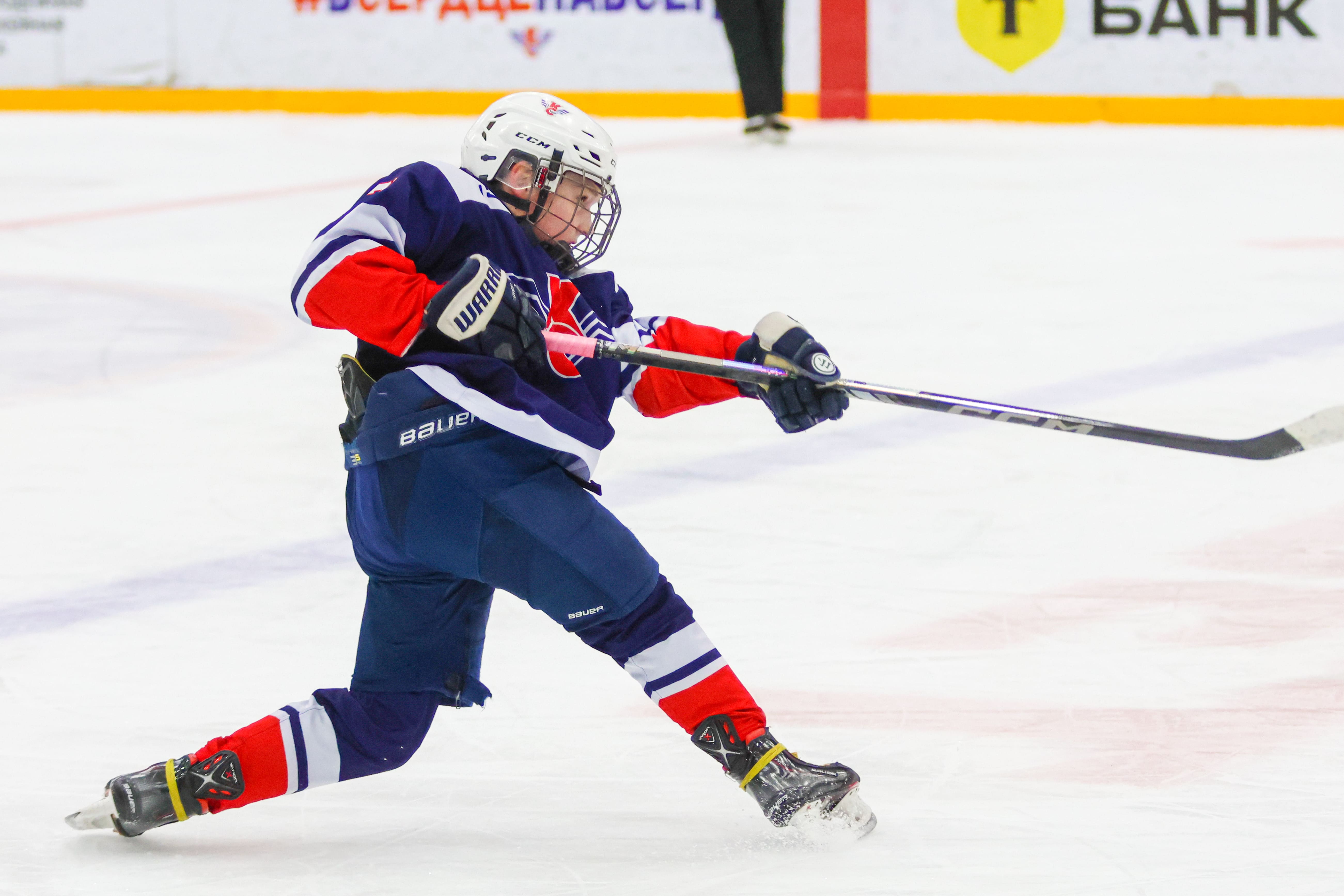 Фото: Крылья Советов-2013 – Динамо – 6:3