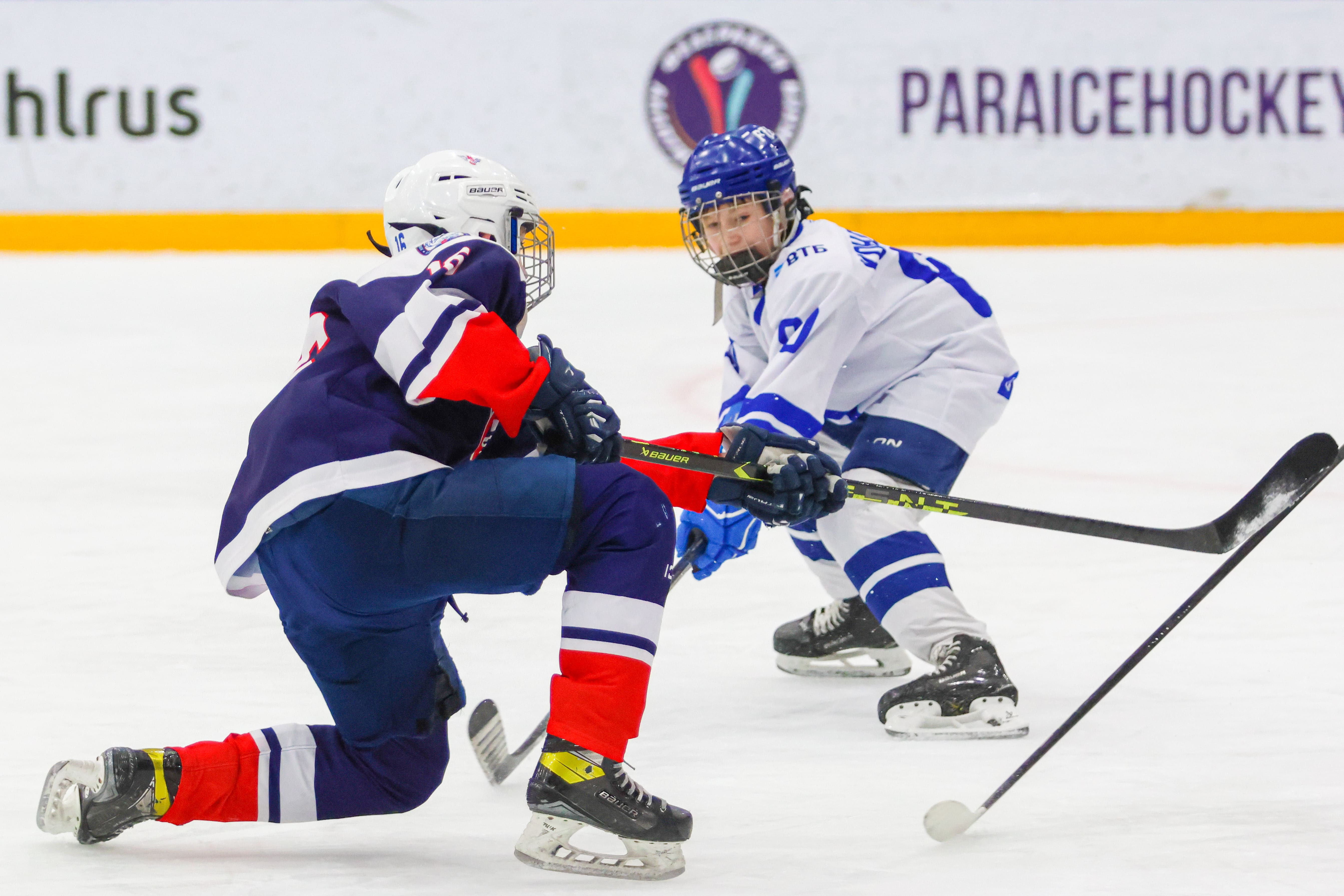 Фото: Крылья Советов-2013 – Динамо – 6:3