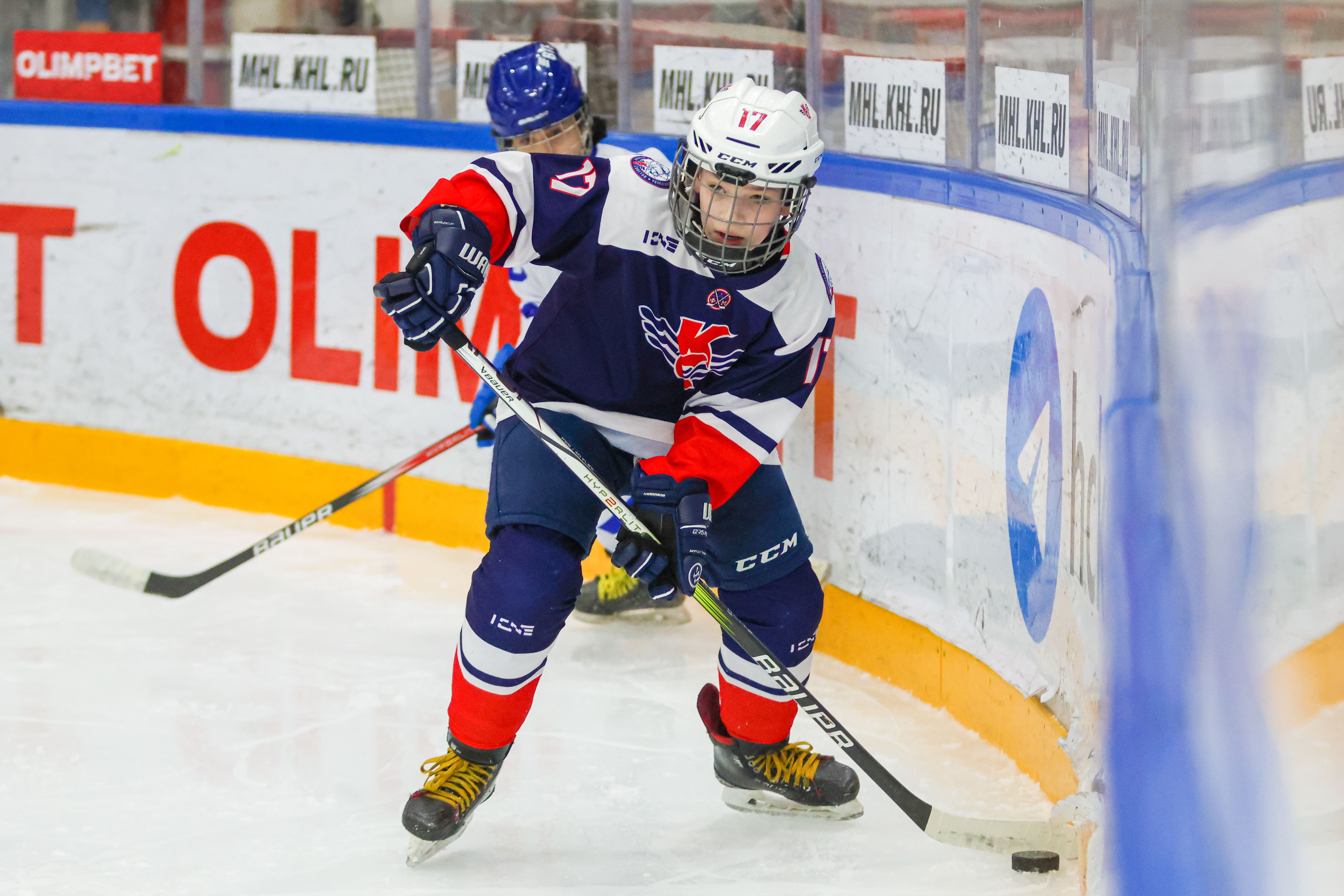 Фото: Крылья Советов-2013 – Динамо – 6:3