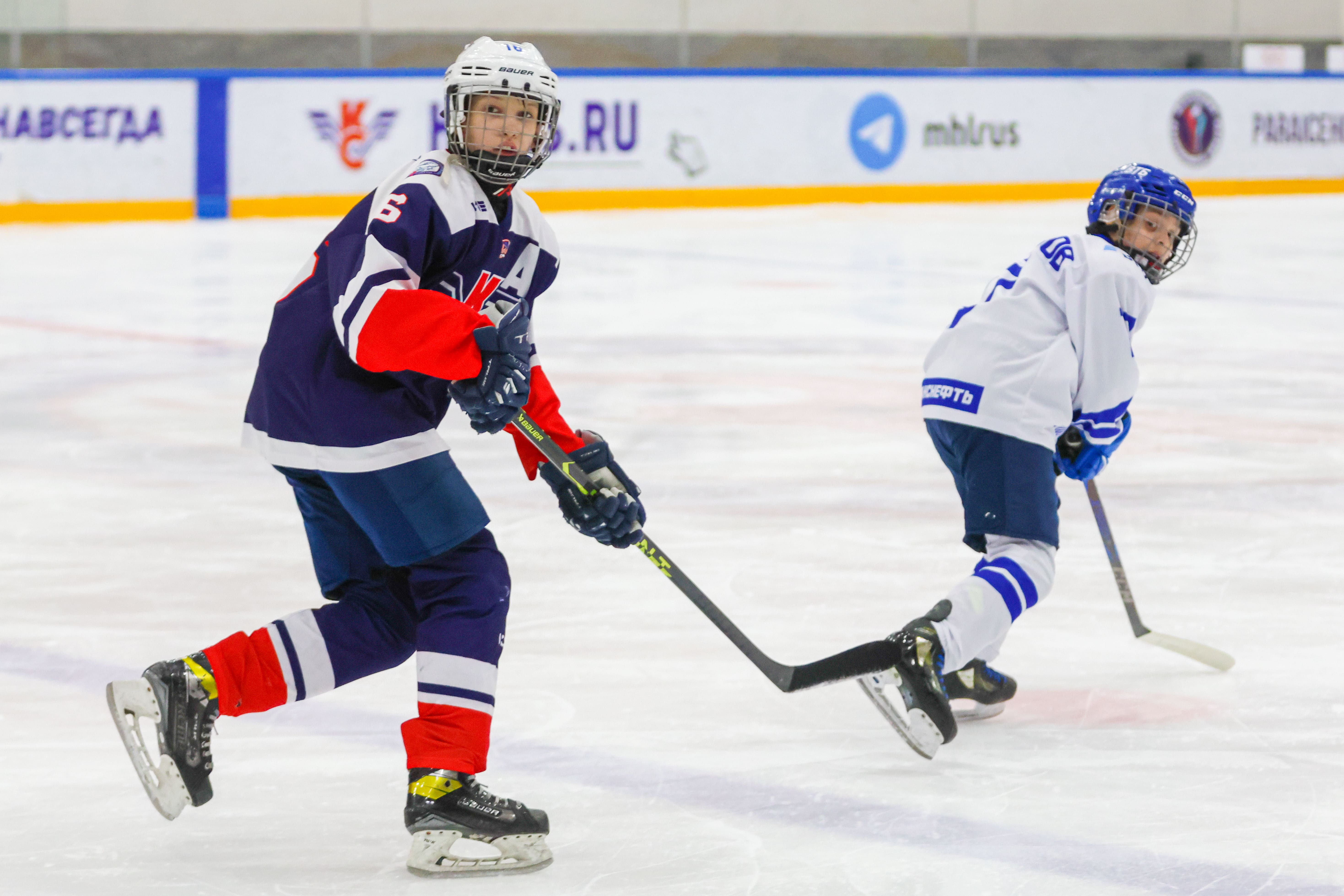 Фото: Крылья Советов-2013 – Динамо – 6:3