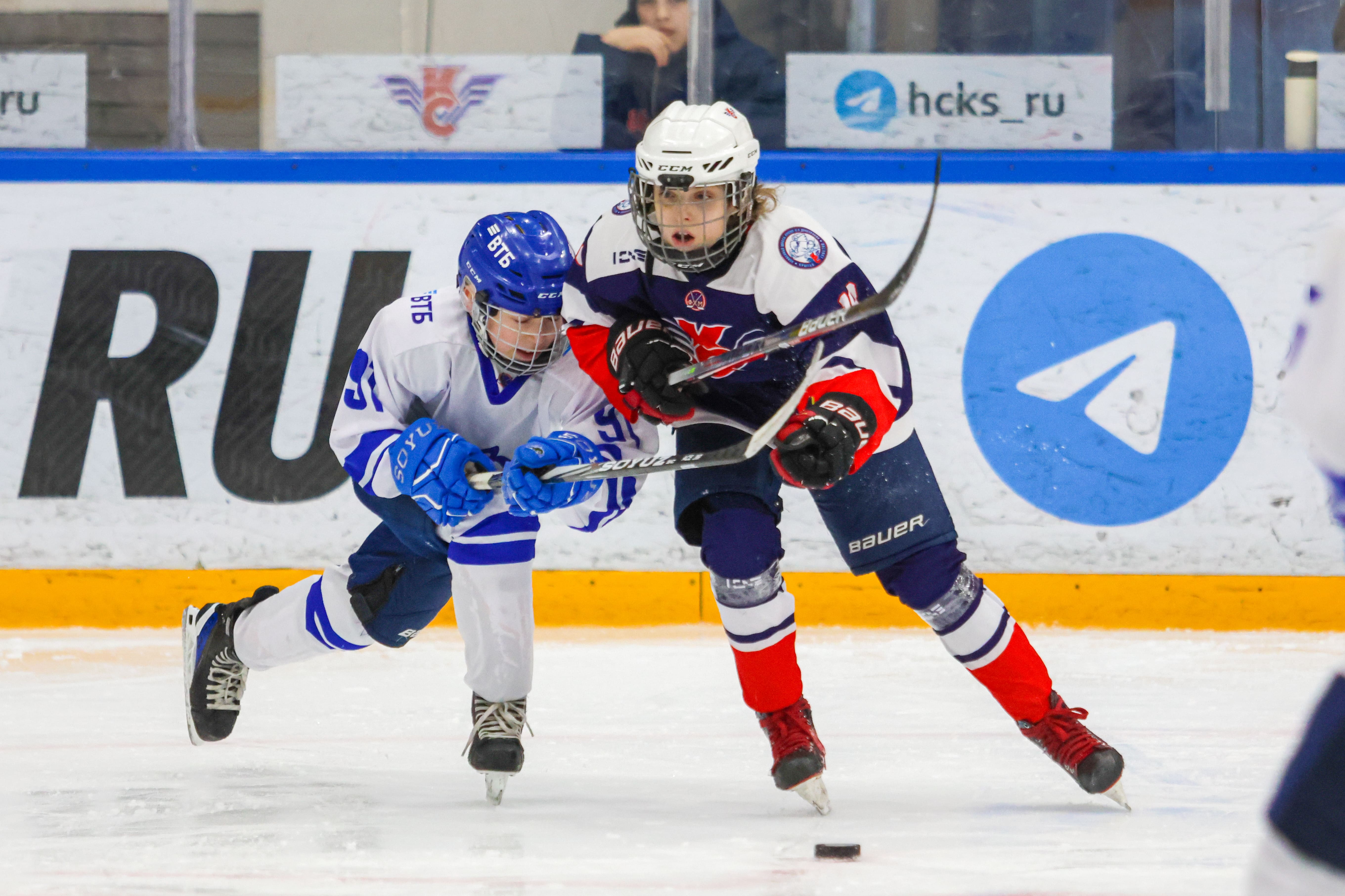 Фото: Крылья Советов-2013 – Динамо – 6:3