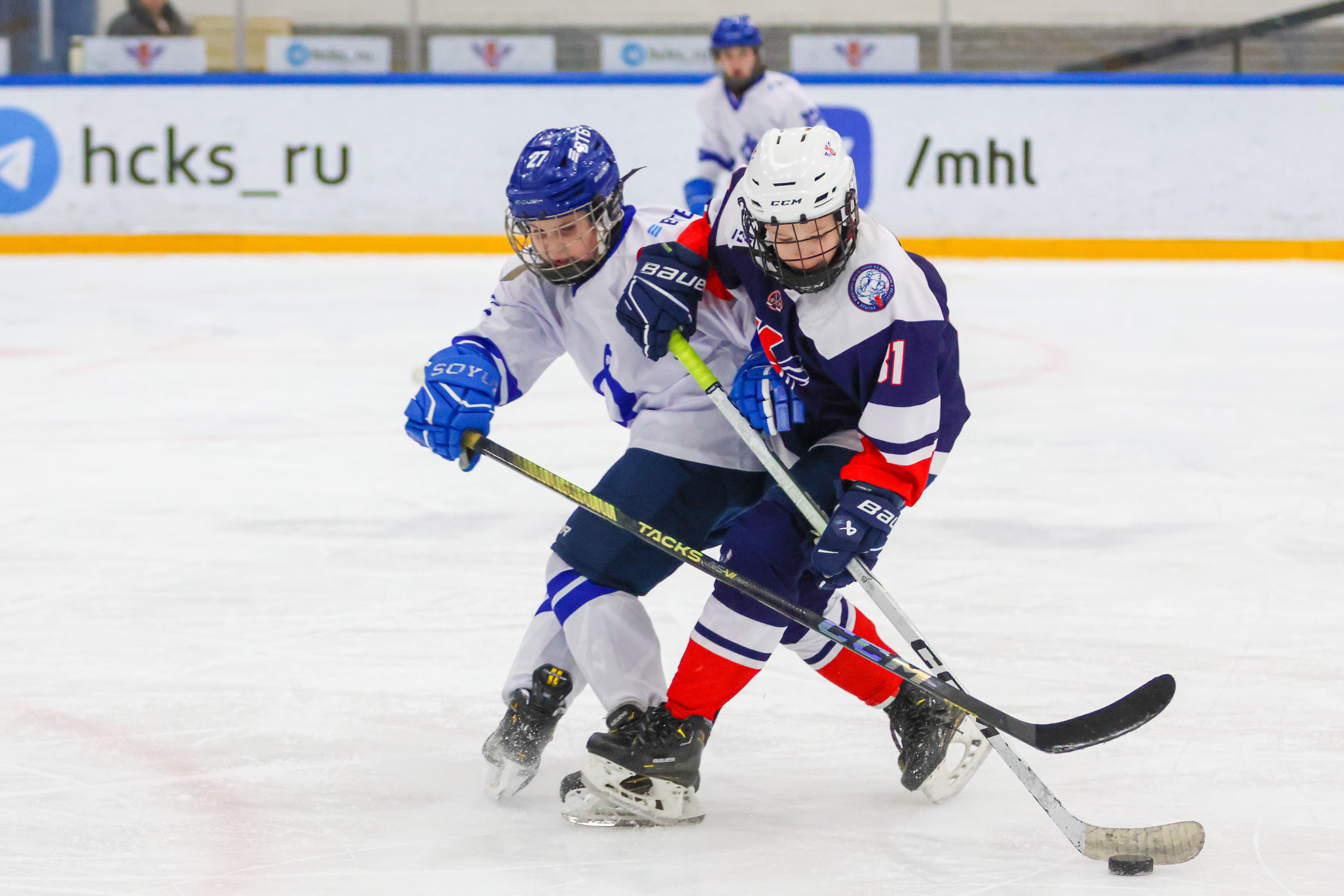 Фото: Крылья Советов-2013 – Динамо – 6:3
