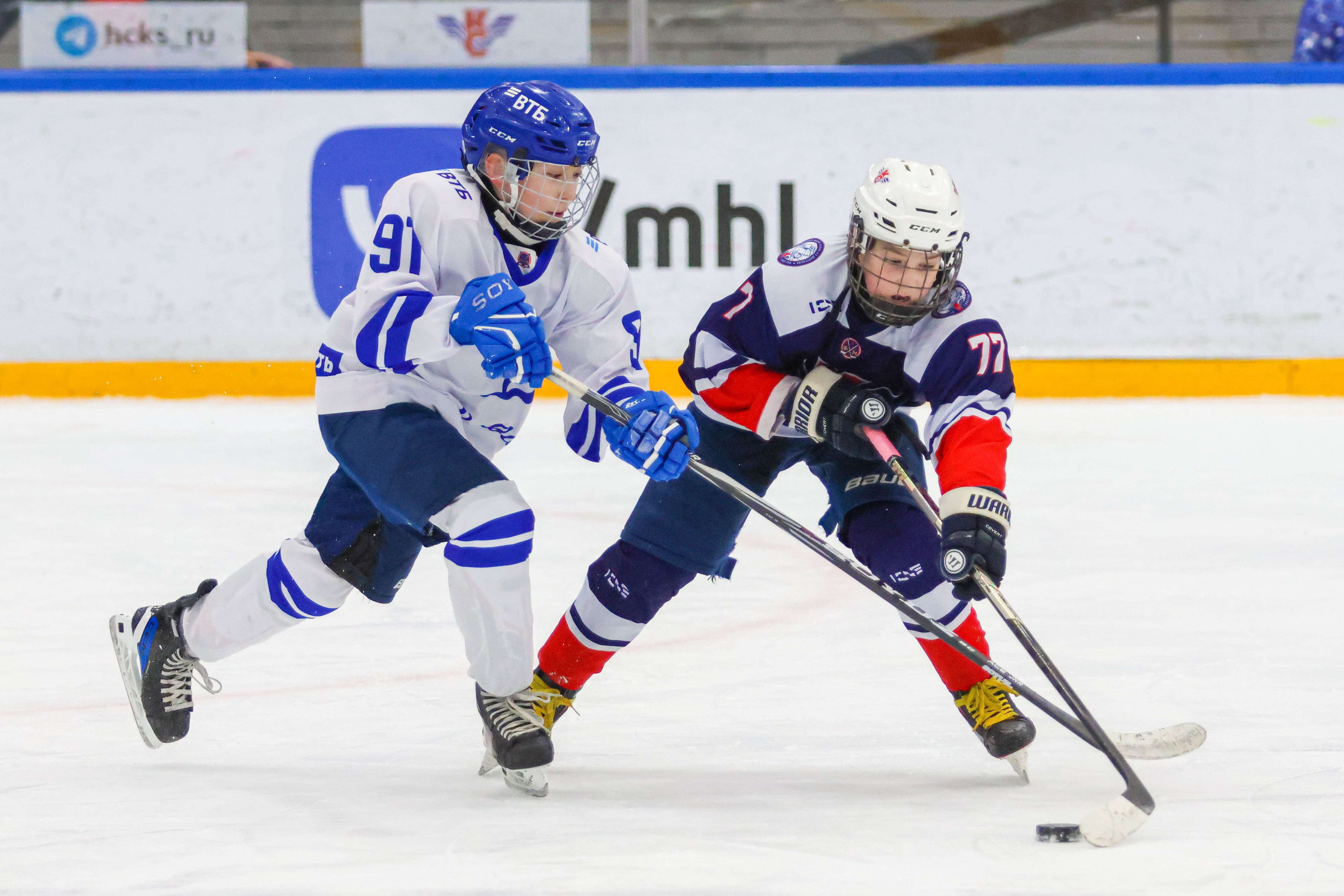 Фото: Крылья Советов-2013 – Динамо – 6:3