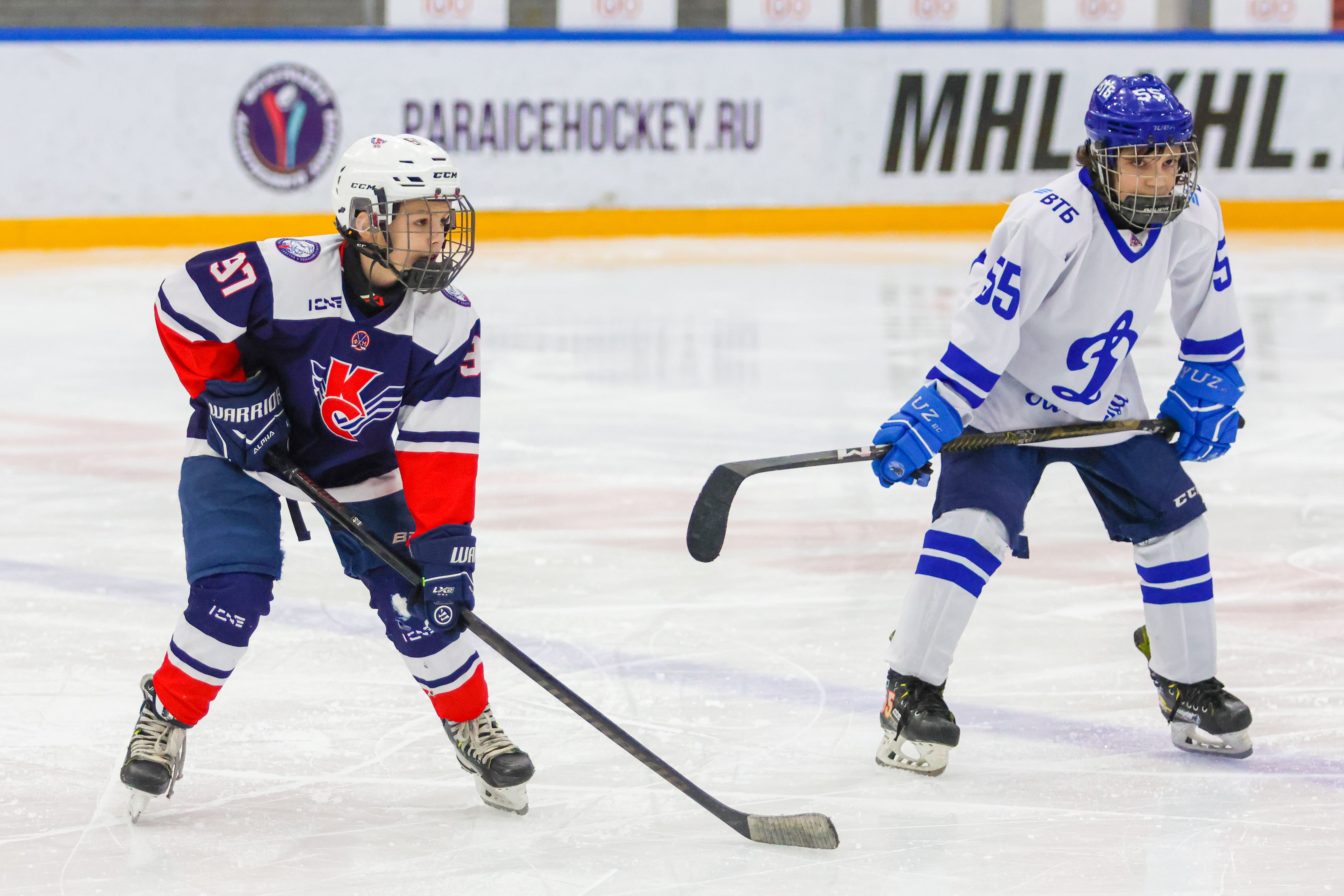 Фото: Крылья Советов-2013 – Динамо – 6:3