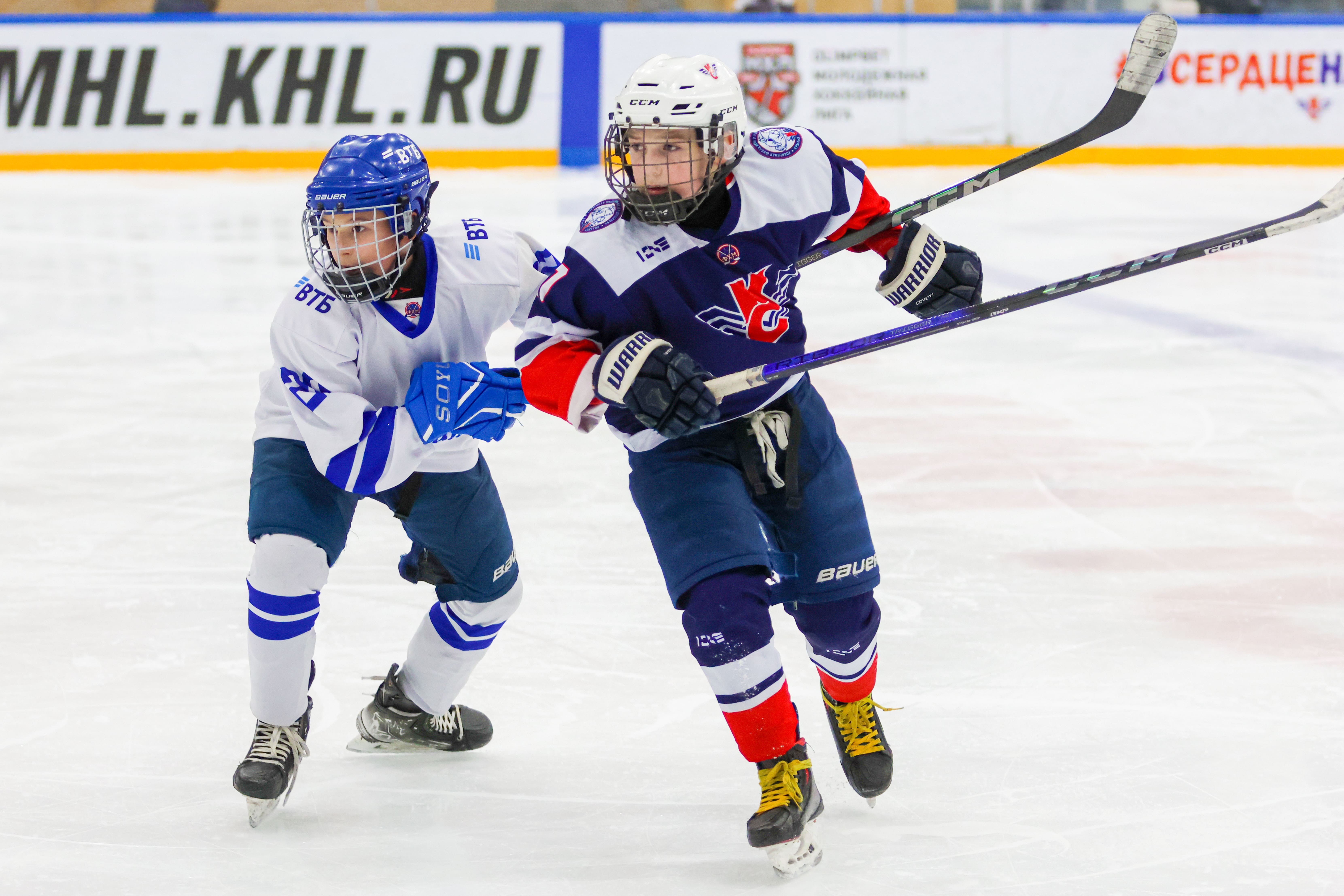Фото: Крылья Советов-2013 – Динамо – 6:3