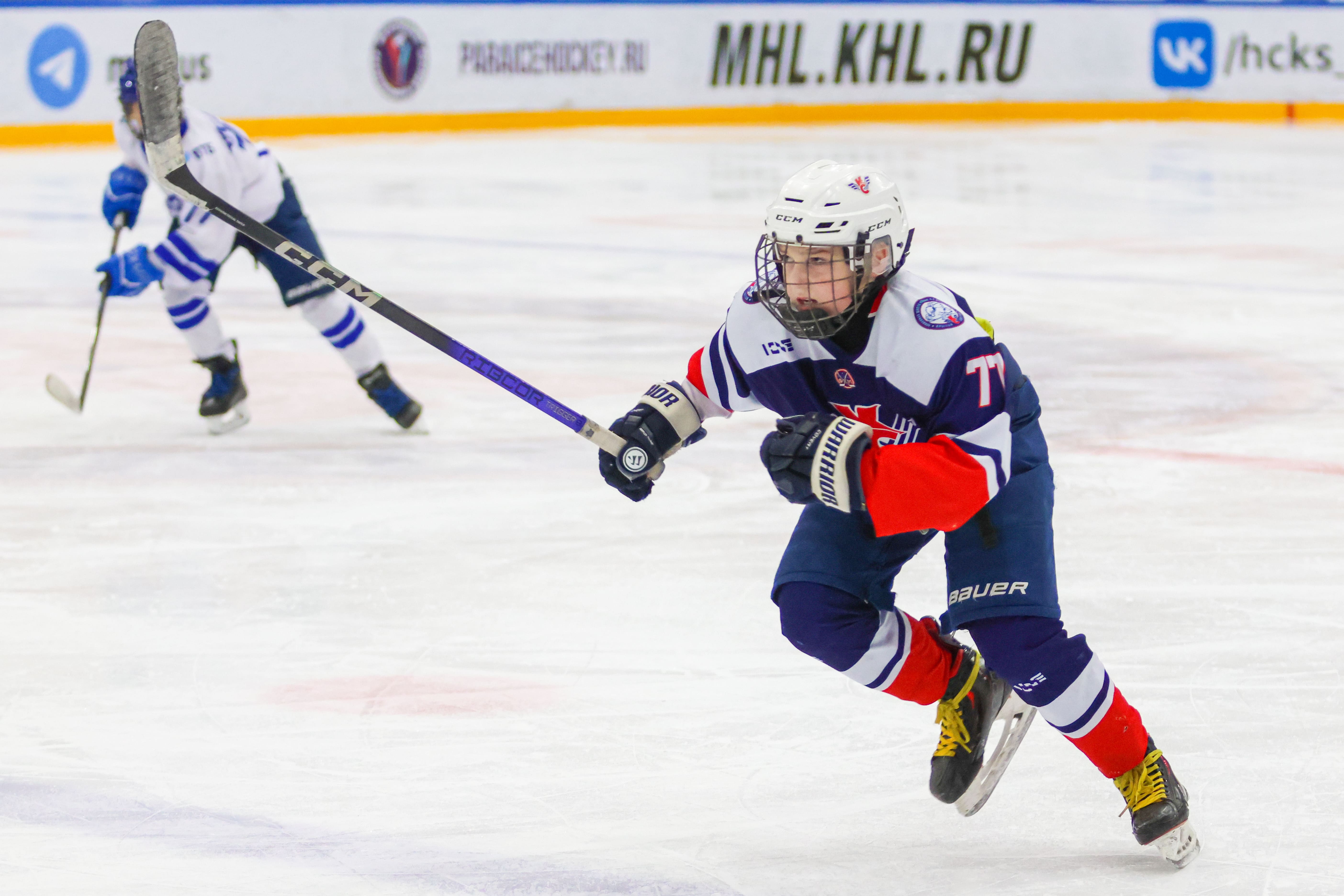 Фото: Крылья Советов-2013 – Динамо – 6:3
