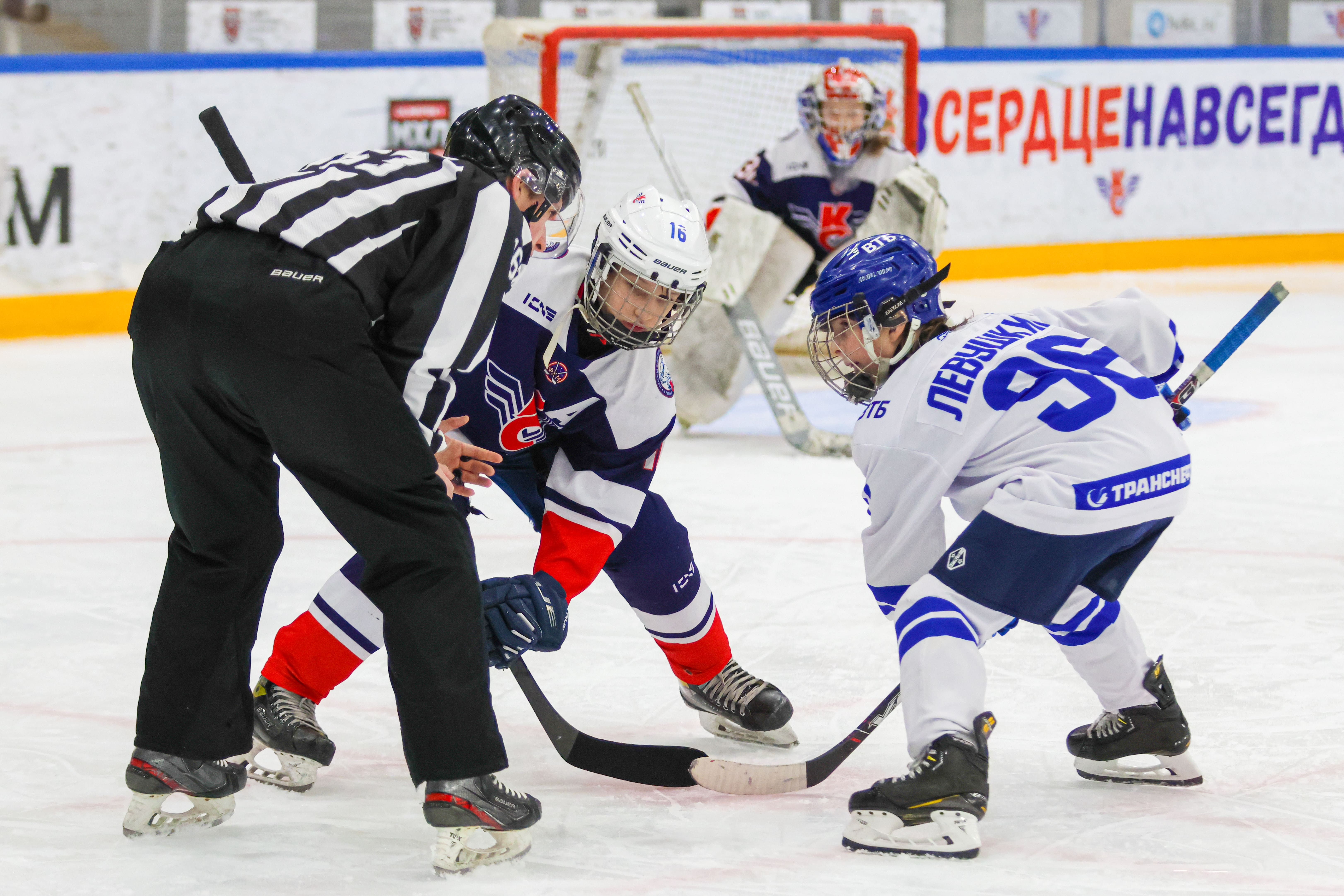 Фото: Крылья Советов-2013 – Динамо – 6:3